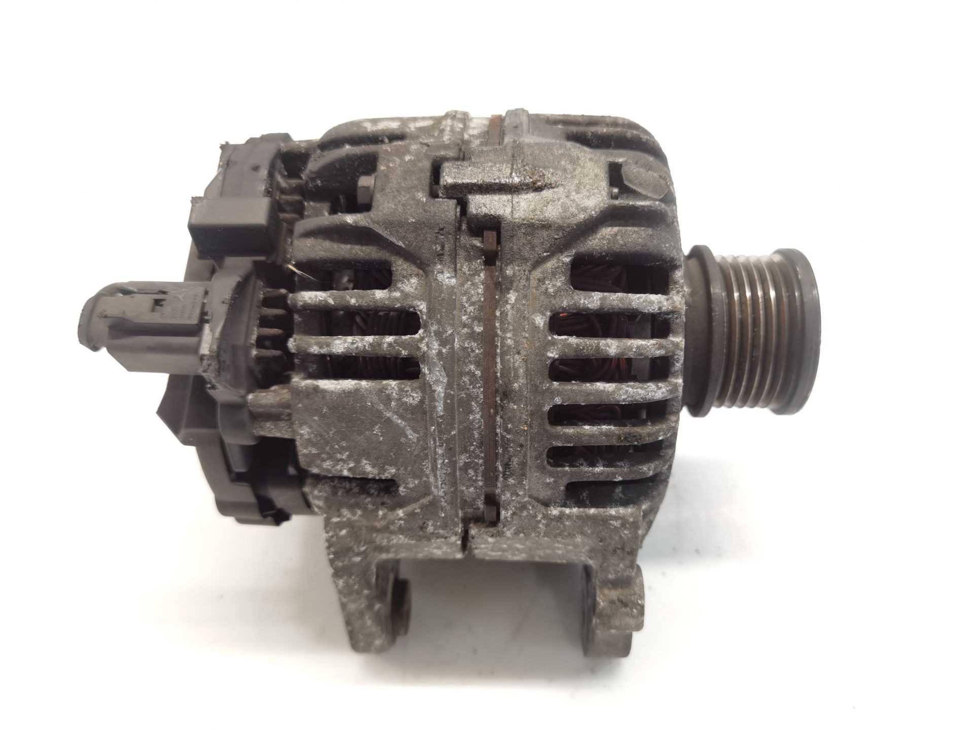ALTERNADOR VOLKSWAGEN POLO IV (9N_, 9A_) 045903023a / 9659111 045903023a9659111