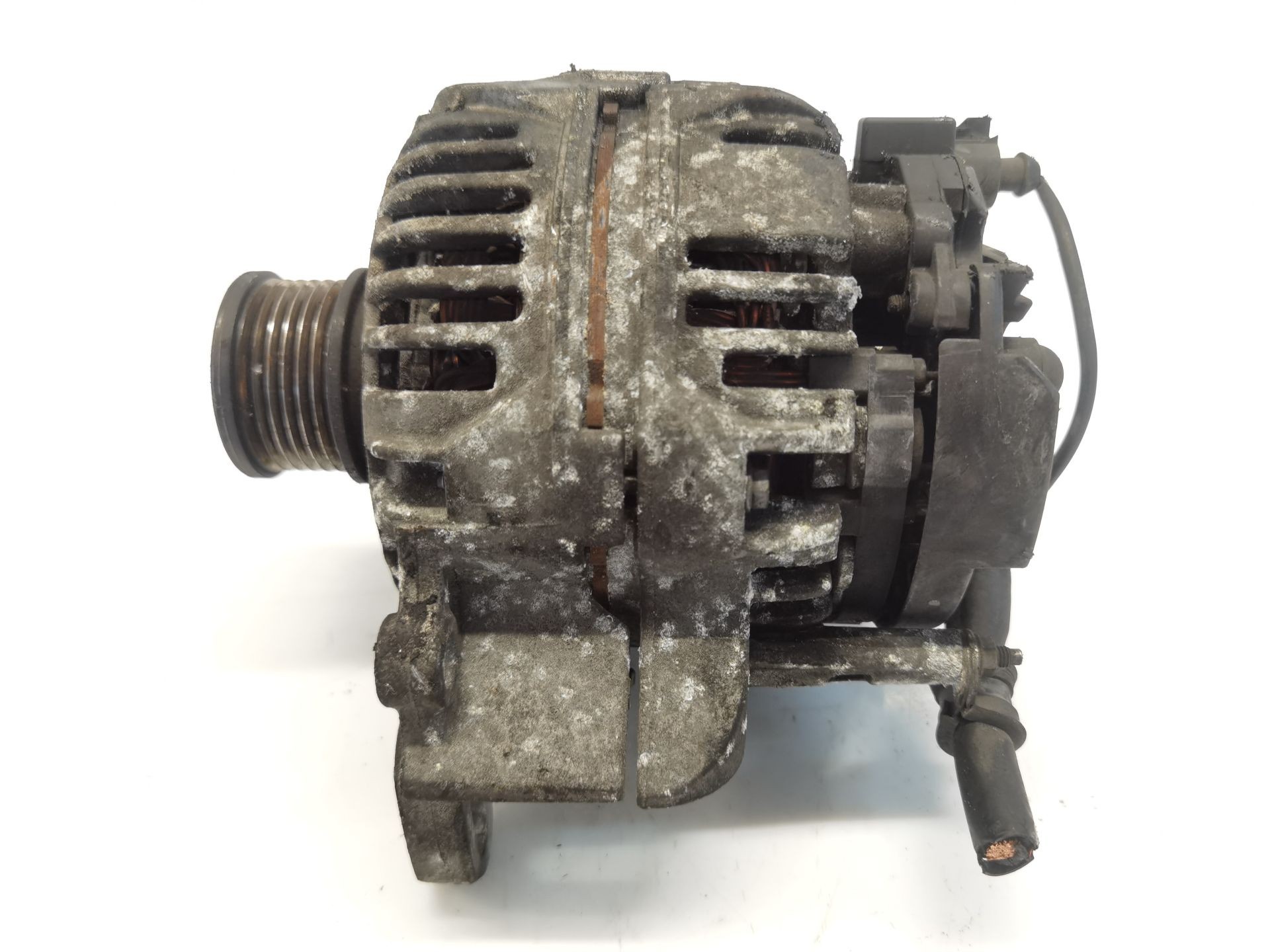 ALTERNADOR VOLKSWAGEN POLO IV (9N_, 9A_) 045903023a / 9659111 045903023a9659111 - Vista 2