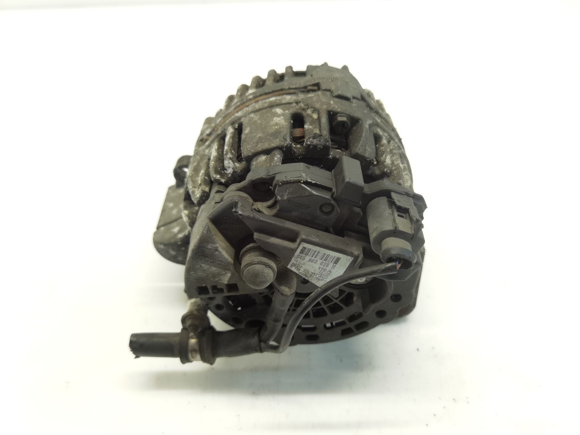 ALTERNADOR VOLKSWAGEN POLO IV (9N_, 9A_) 045903023a / 9659111 045903023a9659111 - Vista 3