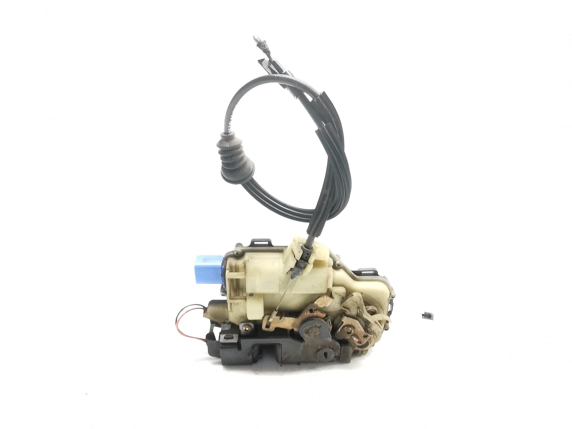 CERRADURA PUERTA TRASERA DERECHA SEAT IBIZA III (6L1) 3B4839016AN / 3B4839016AN 3B4839016AN3B4839016AN - Vista 2