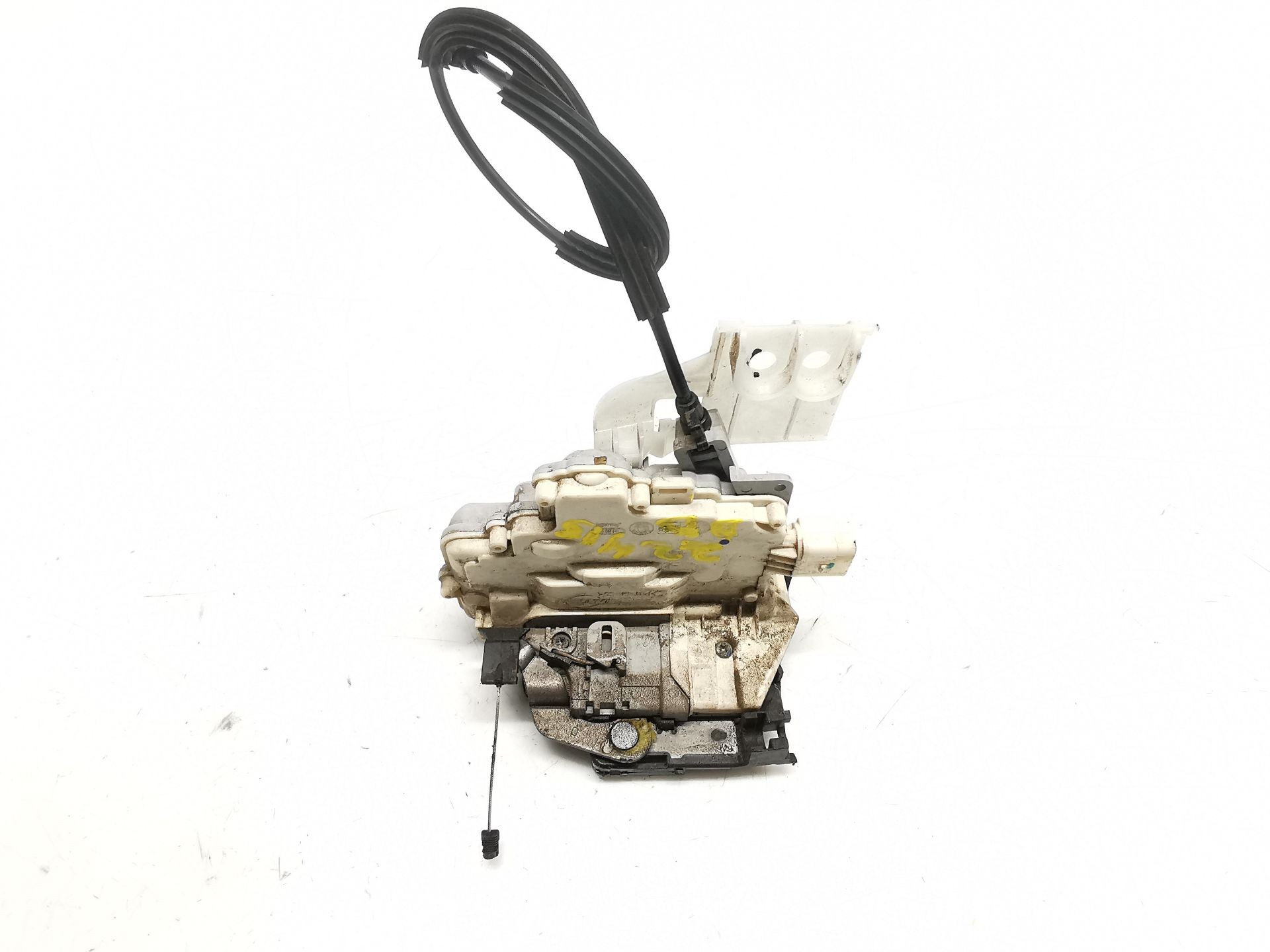 CERRADURA PUERTA DELANTERA DERECHA SEAT ALTEA XL (5P5, 5P8) 3D1837016AC 3D1837016AC