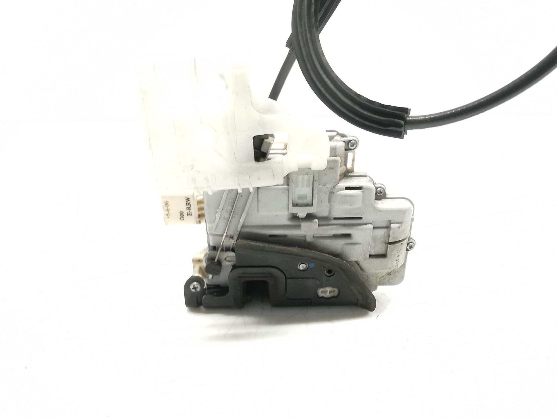 CERRADURA PUERTA DELANTERA DERECHA SEAT ALTEA XL (5P5, 5P8) 3D1837016AC 3D1837016AC - Vista 2