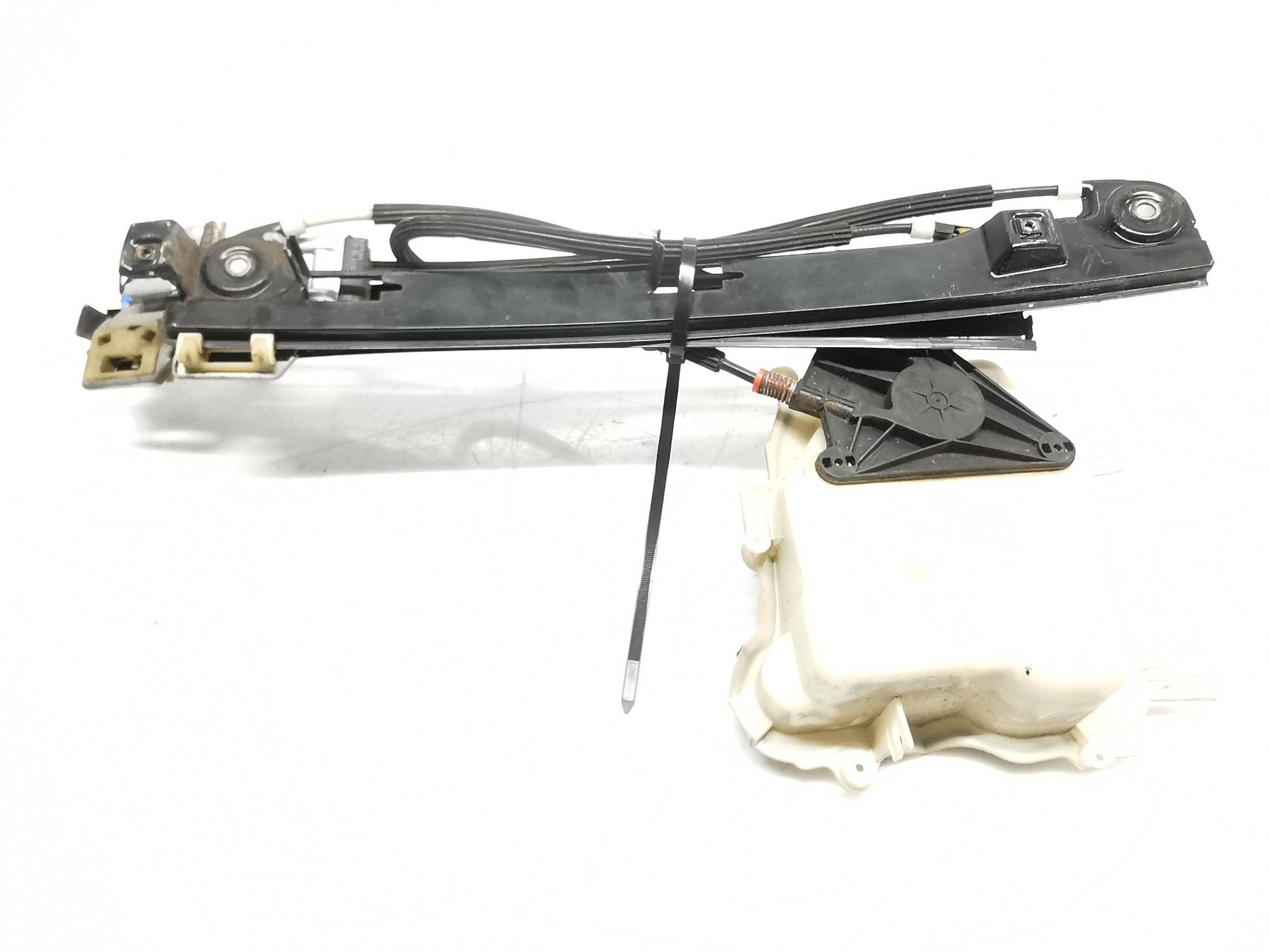 ELEVALUNAS DELANTERO IZQUIERDO SEAT ALTEA XL (5P5, 5P8) 5P0837401AF / 1T0959701AK / KU0140611 5P0837401AF1T0959701AKKU0140611 - Vista 2