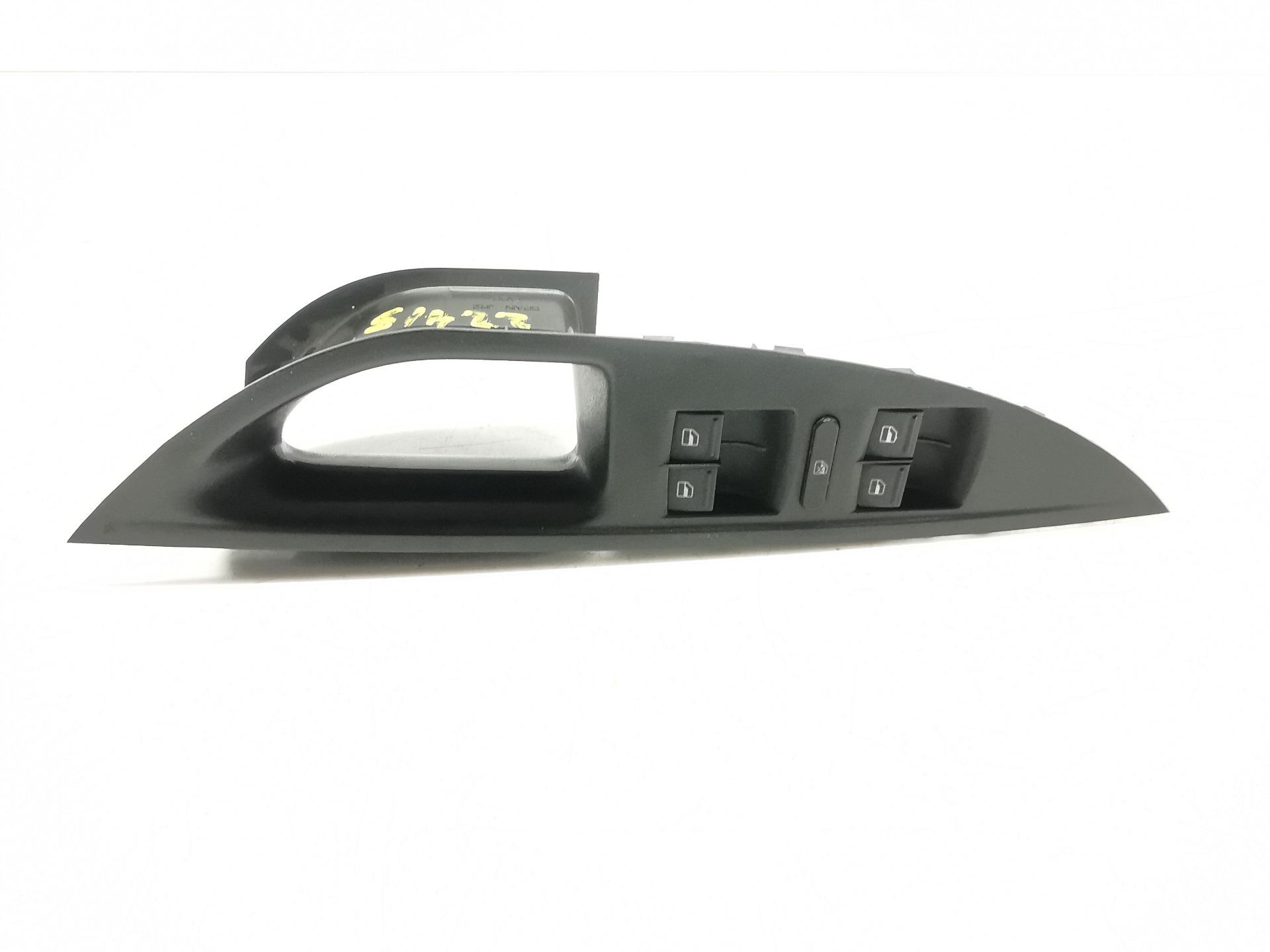 MANDO ELEVALUNAS DELANTERO IZQUIERDO SEAT ALTEA XL (5P5, 5P8) 1K4959857CREH / 5P1867171A 1K4959857CREH5P1867171A