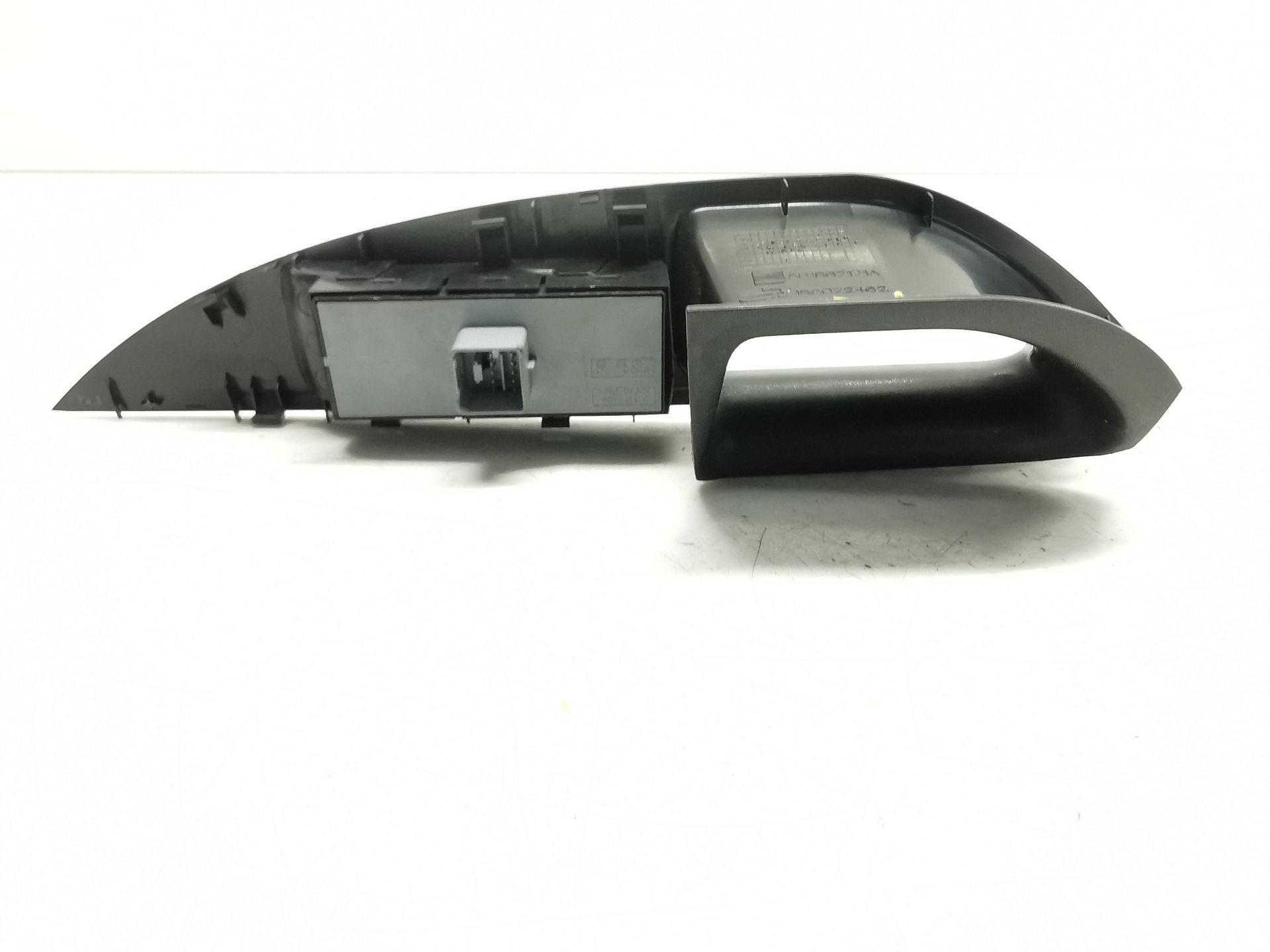 MANDO ELEVALUNAS DELANTERO IZQUIERDO SEAT ALTEA XL (5P5, 5P8) 1K4959857CREH / 5P1867171A 1K4959857CREH5P1867171A - Vista 2