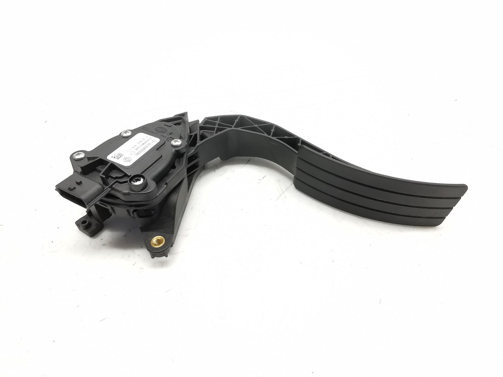 POTENCIÓMETRO PEDAL RENAULT CLIO IV (BH_) 180029347R / 6PV00997807 180029347R6PV00997807