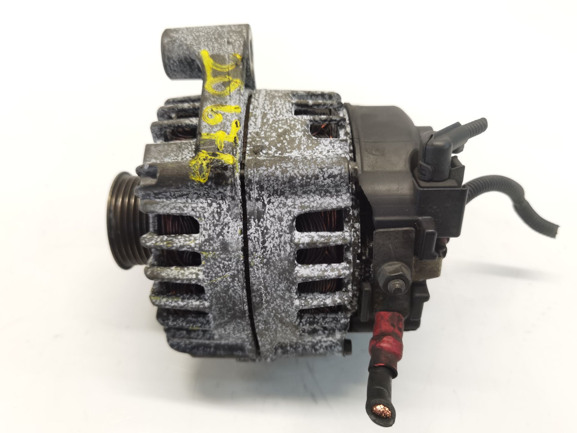 ALTERNADOR BMW 1 (E87) 8507625 / 198415 8507625198415