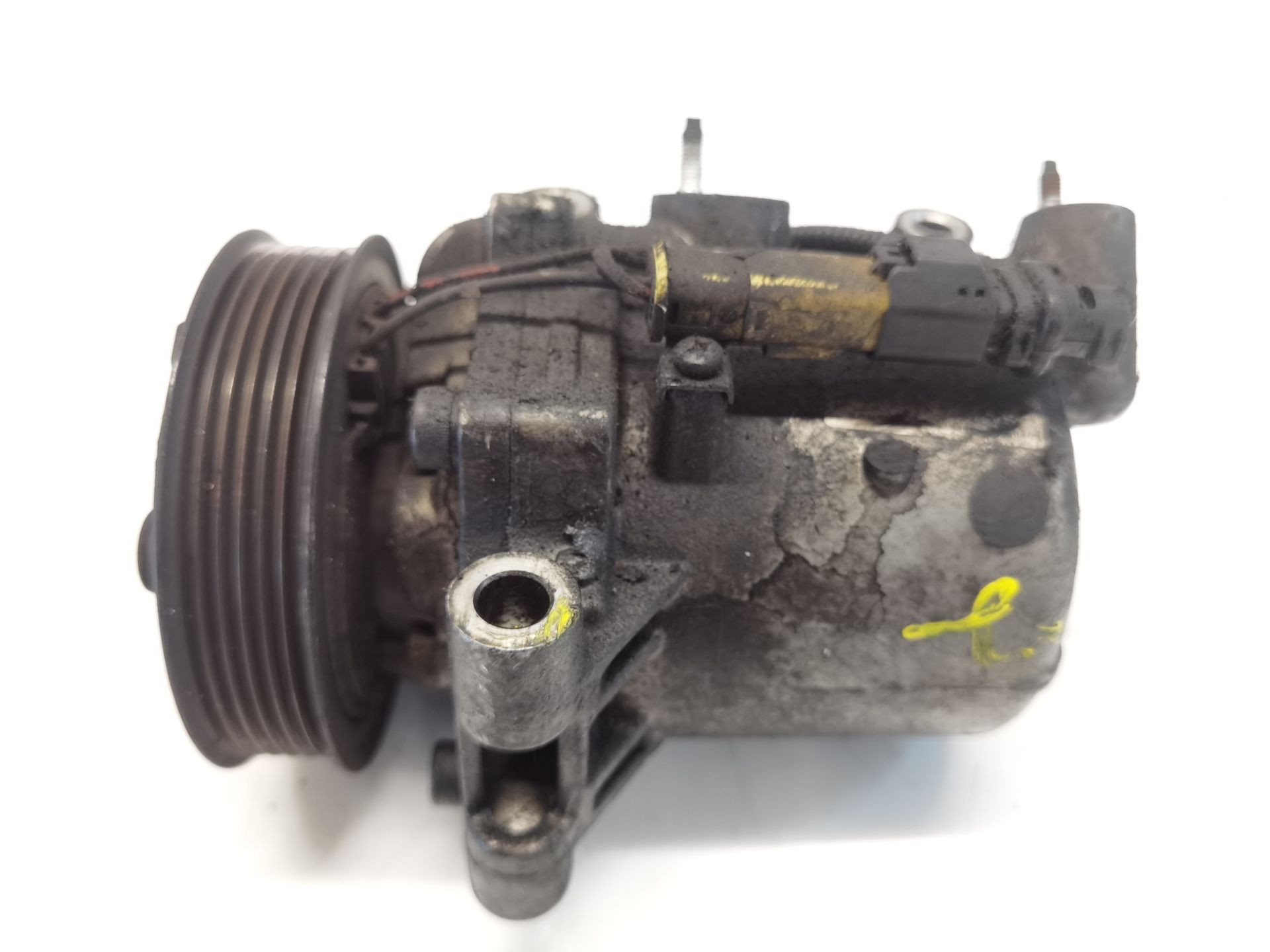 COMPRESOR AIRE ACONDICIONADO CITROËN C-ELYSEE (DD_) 6q0820808f / 320329 6q0820808f320329 - Vista 2