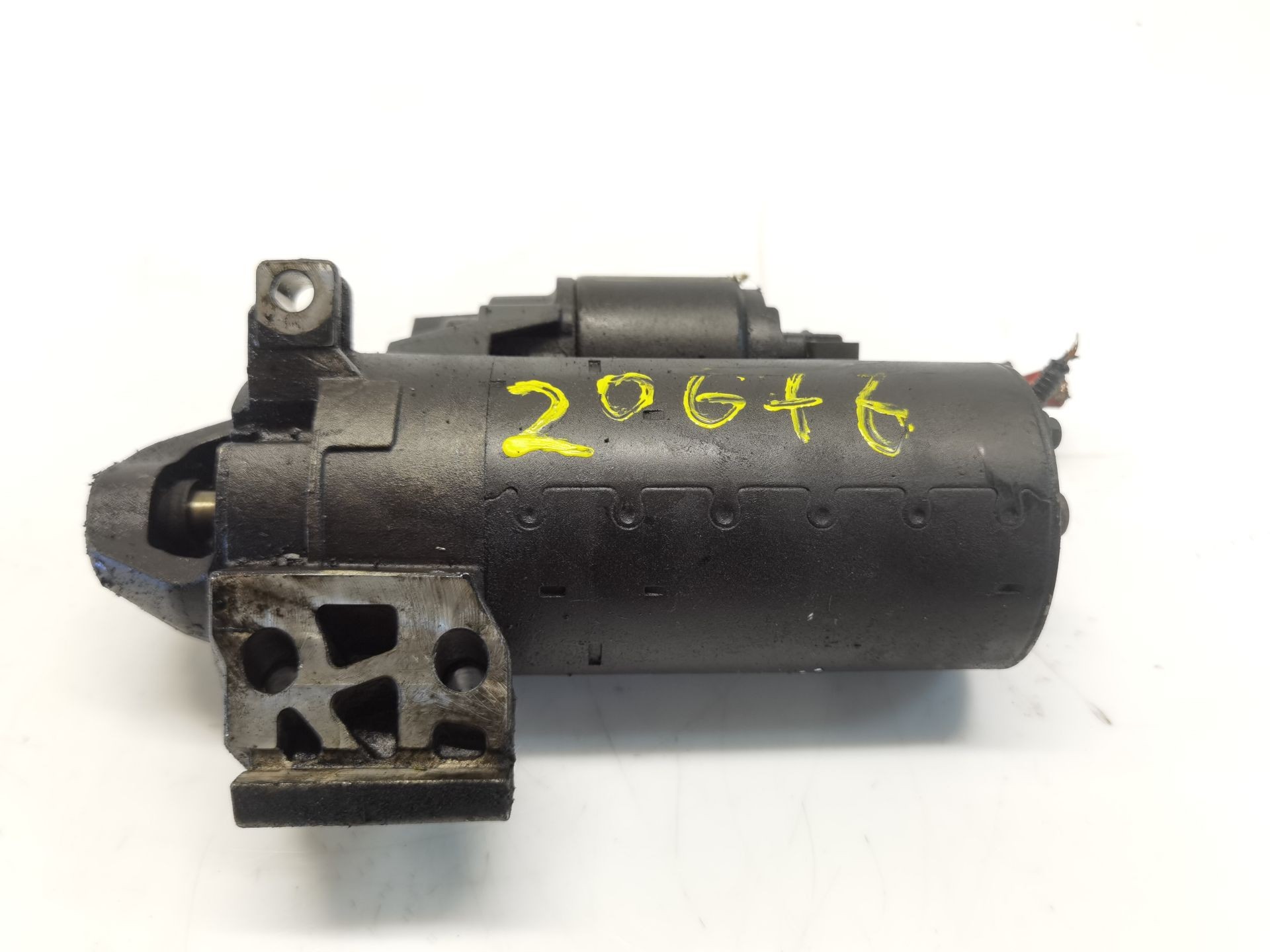 MOTOR ARRANQUE BMW 1 (E87) 12418506657 / 0001148010 124185066570001148010