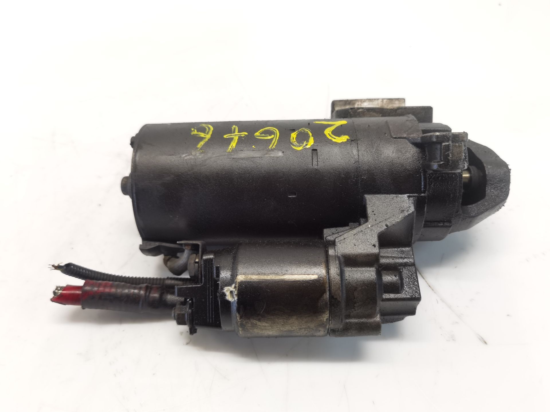 MOTOR ARRANQUE BMW 1 (E87) 12418506657 / 0001148010 124185066570001148010 - Vista 2