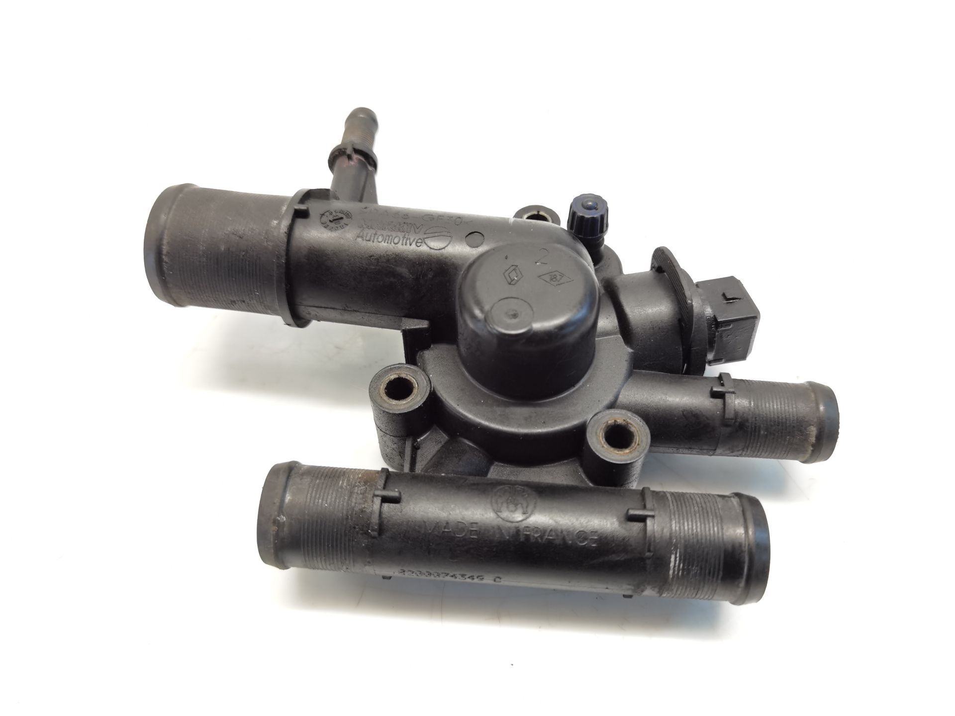 TERMOSTATO RENAULT SCENIC II 8200074349c / 2823064 8200074349c2823064