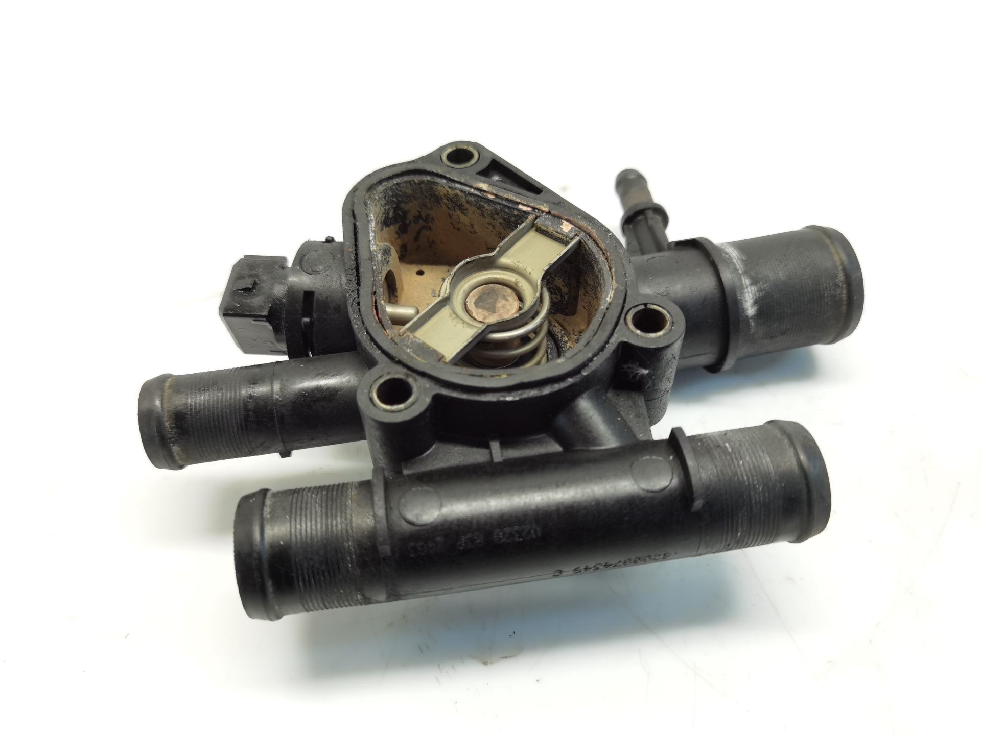 TERMOSTATO RENAULT SCENIC II 8200074349c / 2823064 8200074349c2823064 - Vista 2