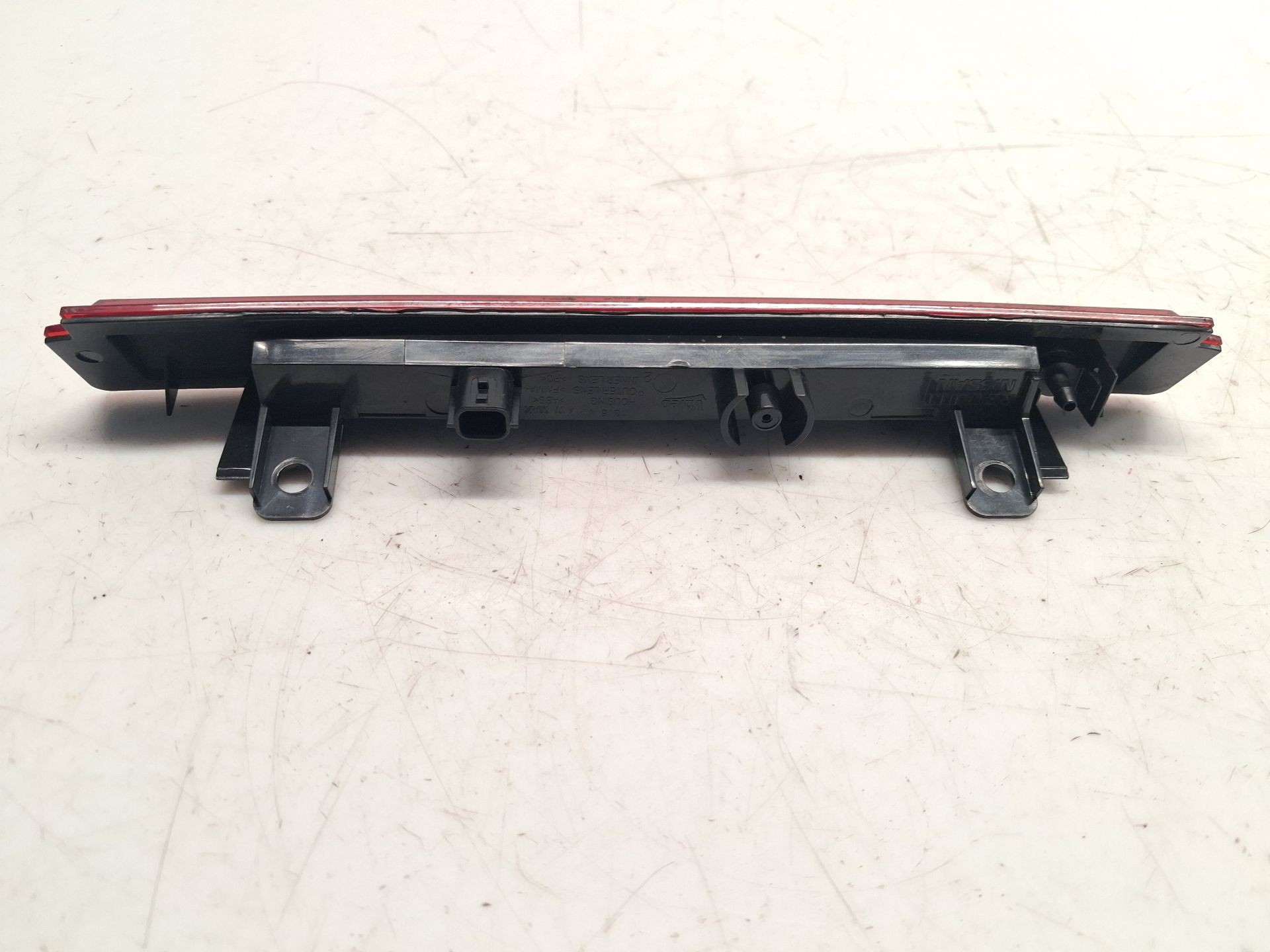 LUZ CENTRAL DE FRENO RENAULT CLIO IV (BH_) 265902759R / 90023917 265902759R90023917 - Vista 2