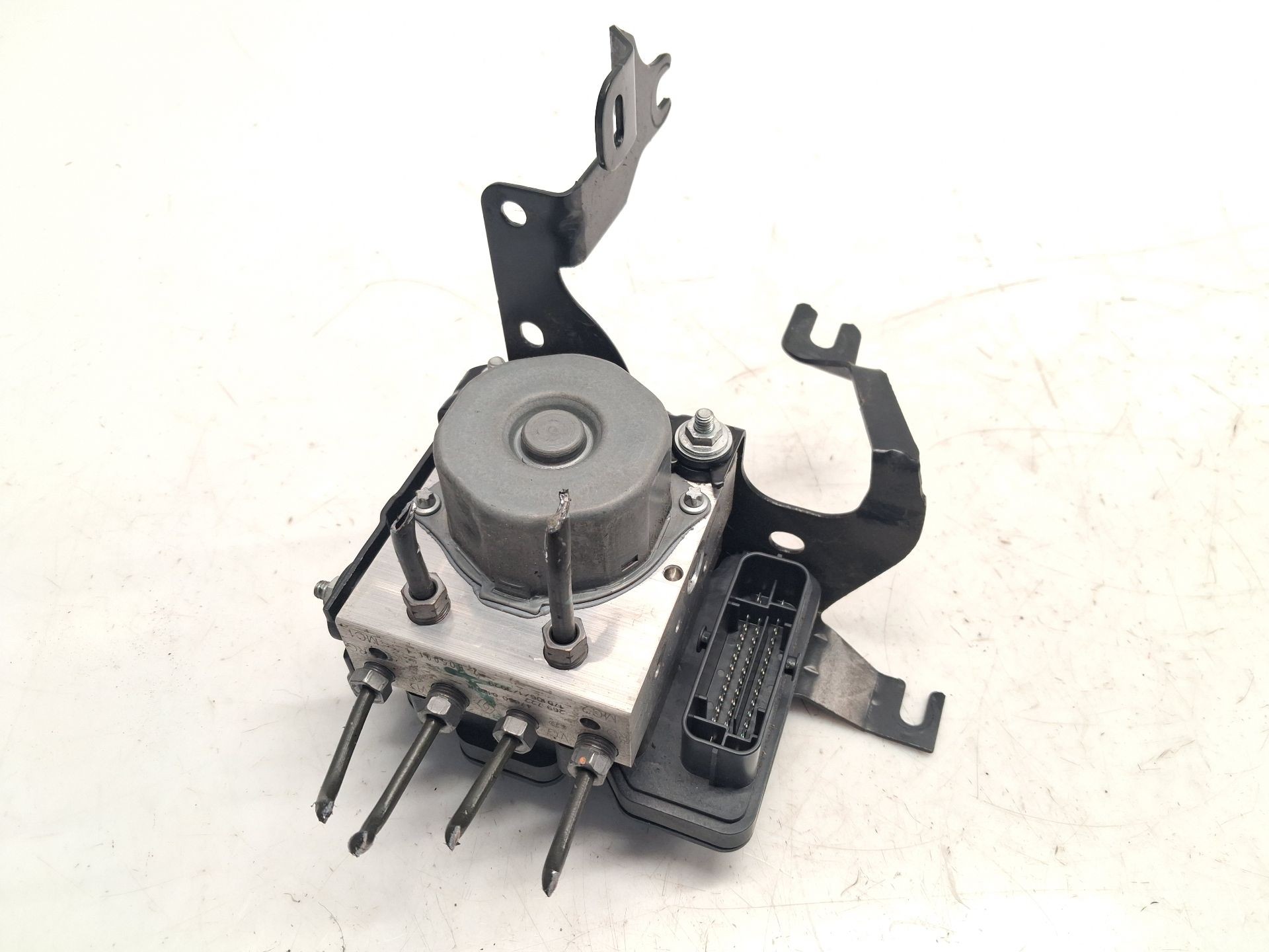 ABS RENAULT CLIO IV (BH_) 476600188R / 0265257881 476600188R0265257881