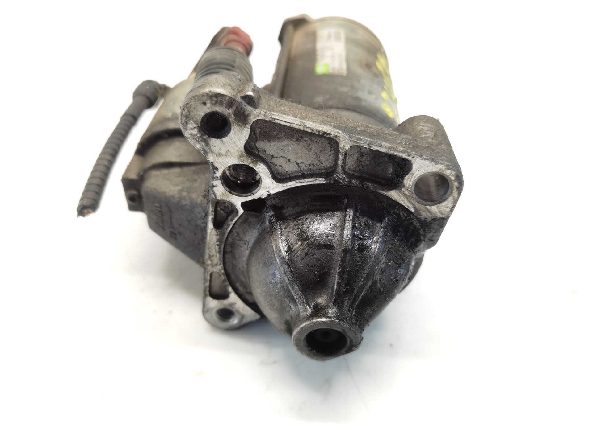 MOTOR ARRANQUE RENAULT GRAND SCÉNIC II (JM0/1_) 8200306595 / 651584 8200306595651584 - Vista 3