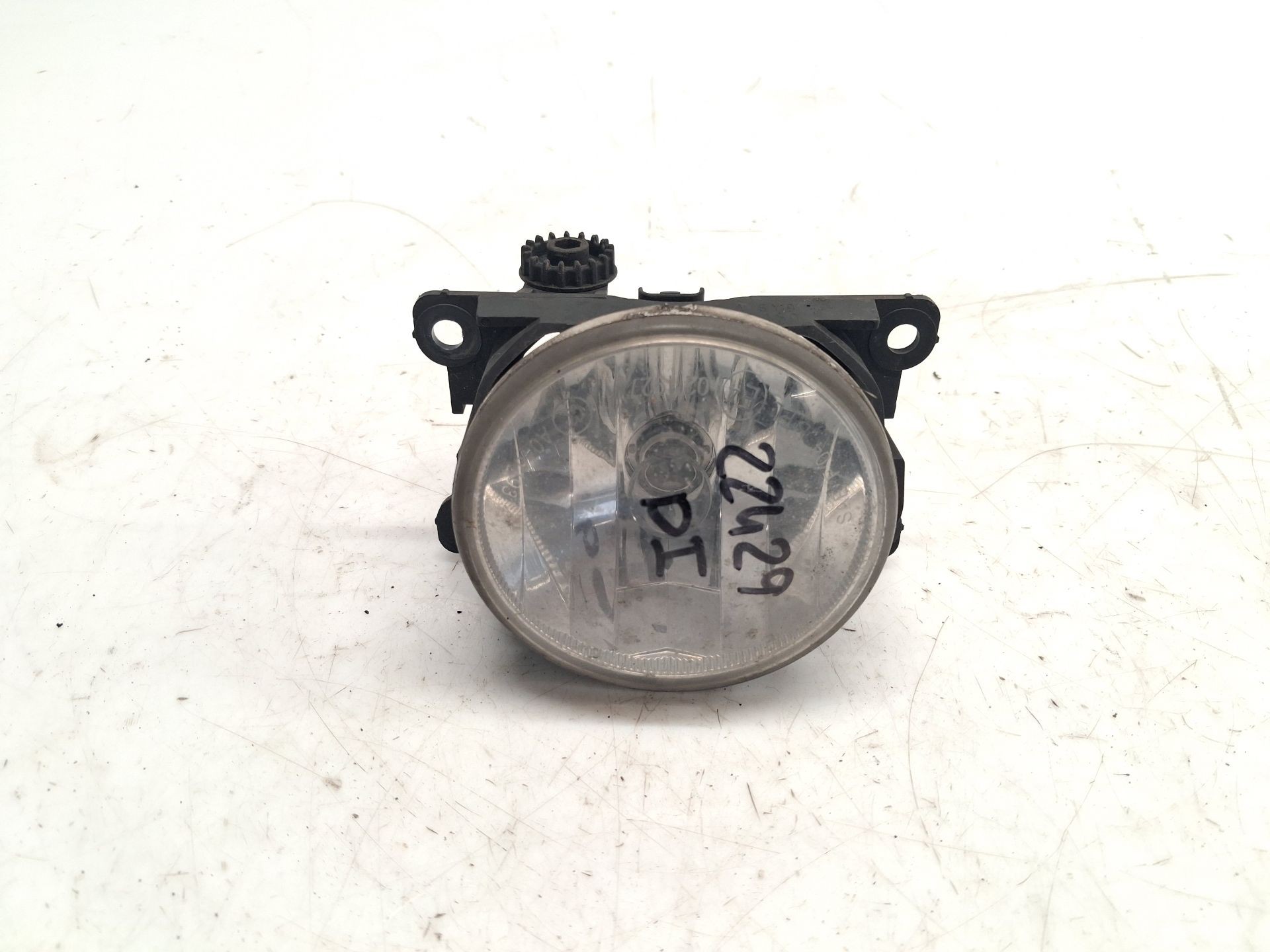 FARO ANTINIEBLA IZQUIERDO PEUGEOT 3008 I Monospace (0U_) 9685425280 / 9685425180 96854252809685425180