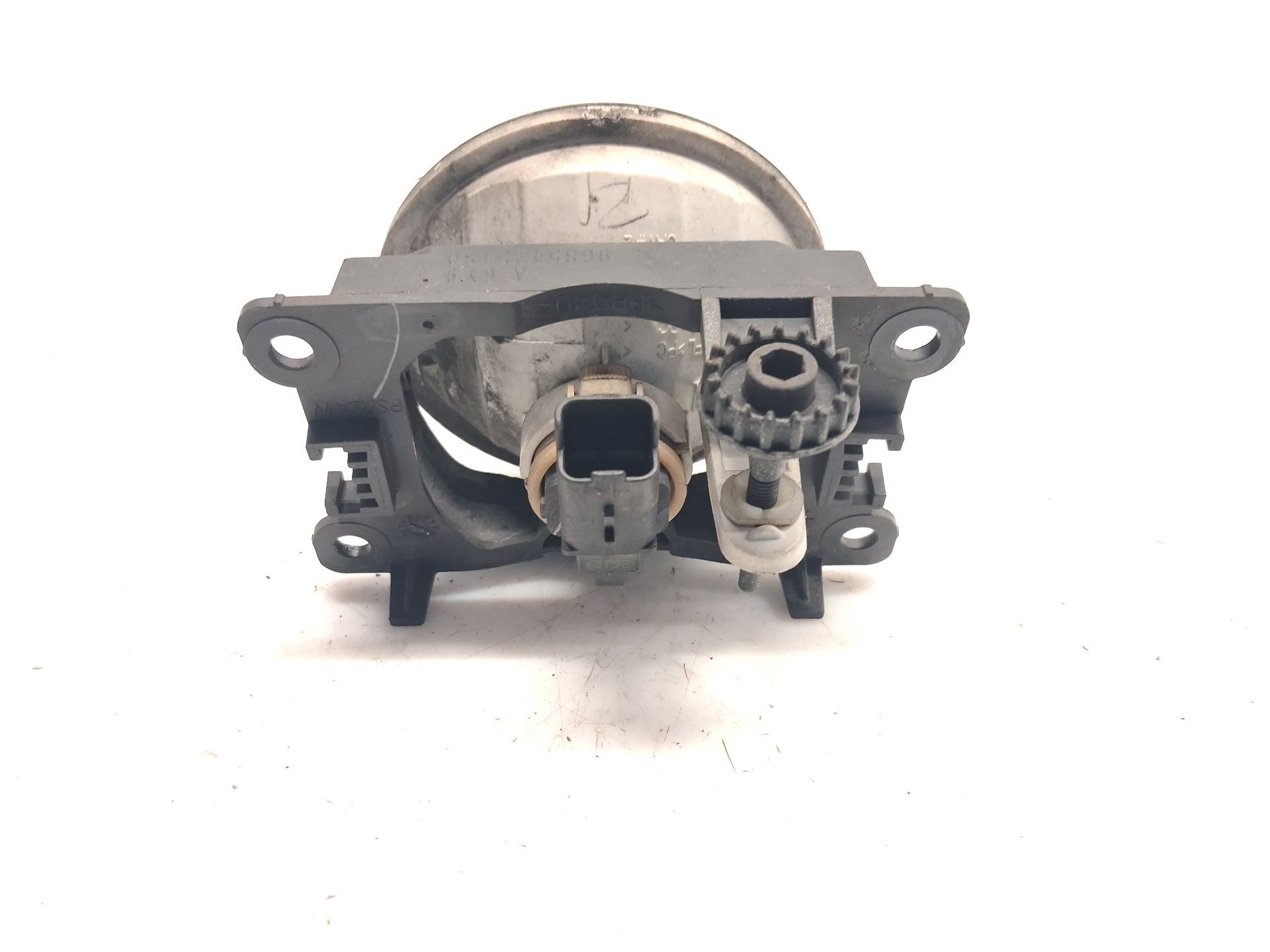 FARO ANTINIEBLA IZQUIERDO PEUGEOT 3008 I Monospace (0U_) 9685425280 / 9685425180 96854252809685425180 - Vista 2