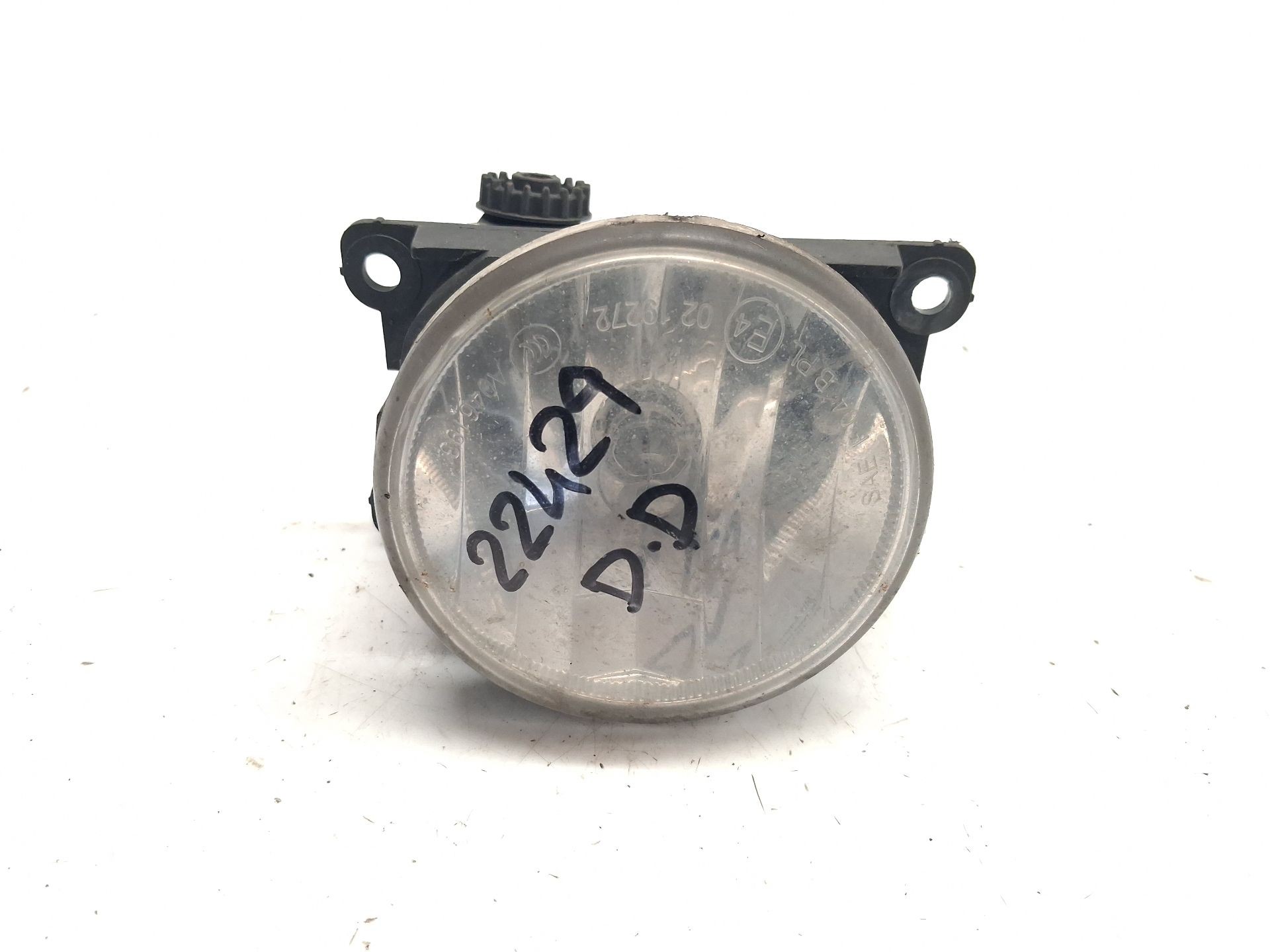 FARO ANTINIEBLA DERECHO PEUGEOT 3008 I Monospace (0U_) 9685425280 / 9685425180 96854252809685425180