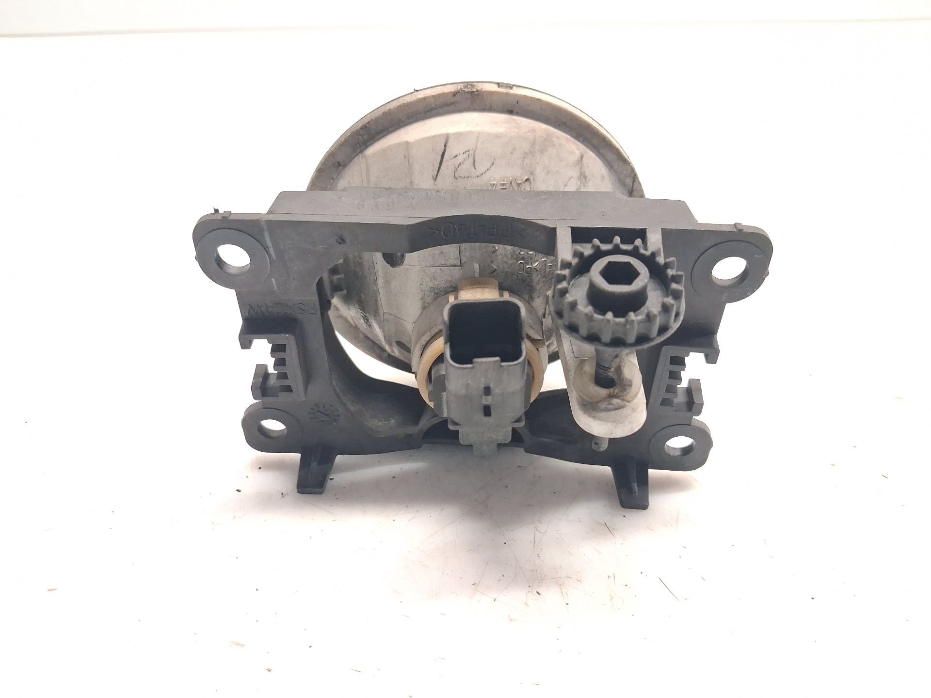 FARO ANTINIEBLA DERECHO PEUGEOT 3008 I Monospace (0U_) 9685425280 / 9685425180 96854252809685425180 - Vista 2