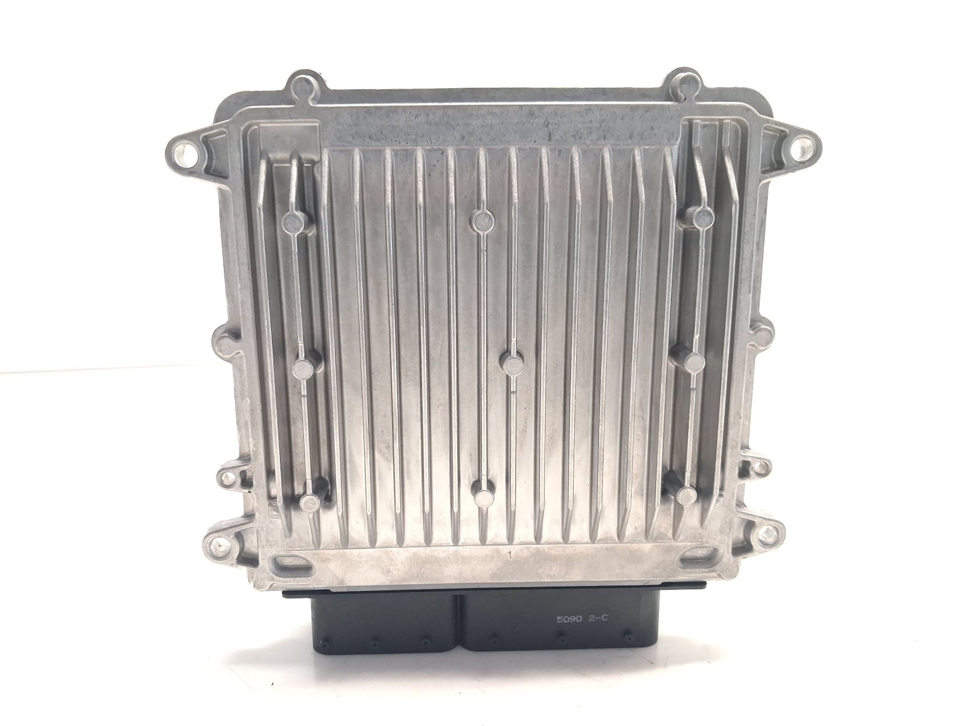 CENTRALITA MOTOR UCE HONDA CR-V III (RE_) 9RFWG030000000 / 0281016326 9RFWG0300000000281016326 - Vista 2