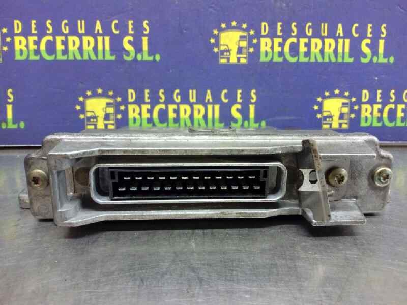 CENTRALITA MOTOR UCE RENAULT KANGOO (F/KC0) HOM7700104956 / R04080012G / 7700108570 HOM7700104956R04080012G7700108570 - Vista 3