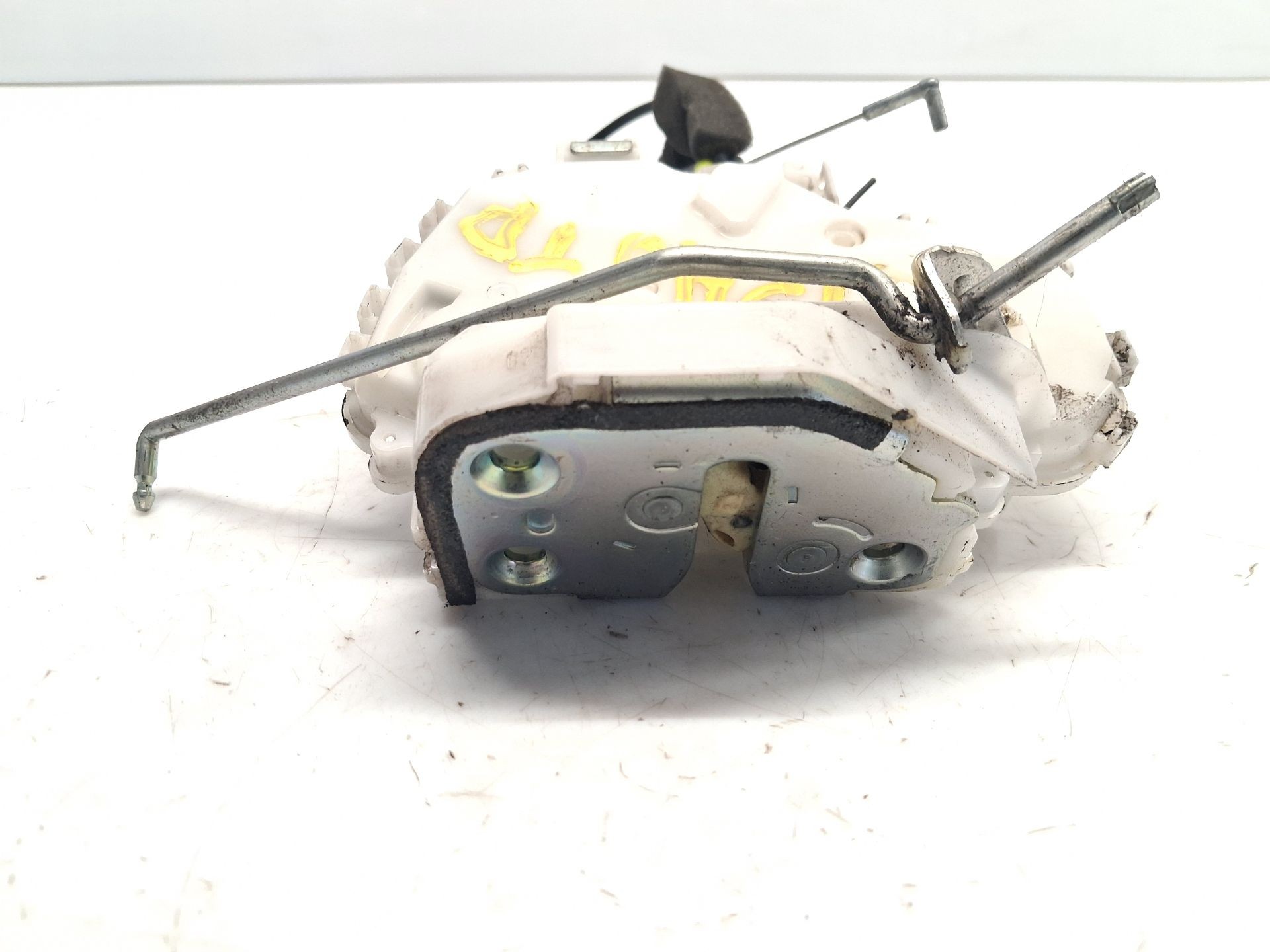 CERRADURA PUERTA TRASERA DERECHA HONDA CR-V III (RE_) 72611SWAG1RHRR 72611SWAG1RHRR - Vista 3
