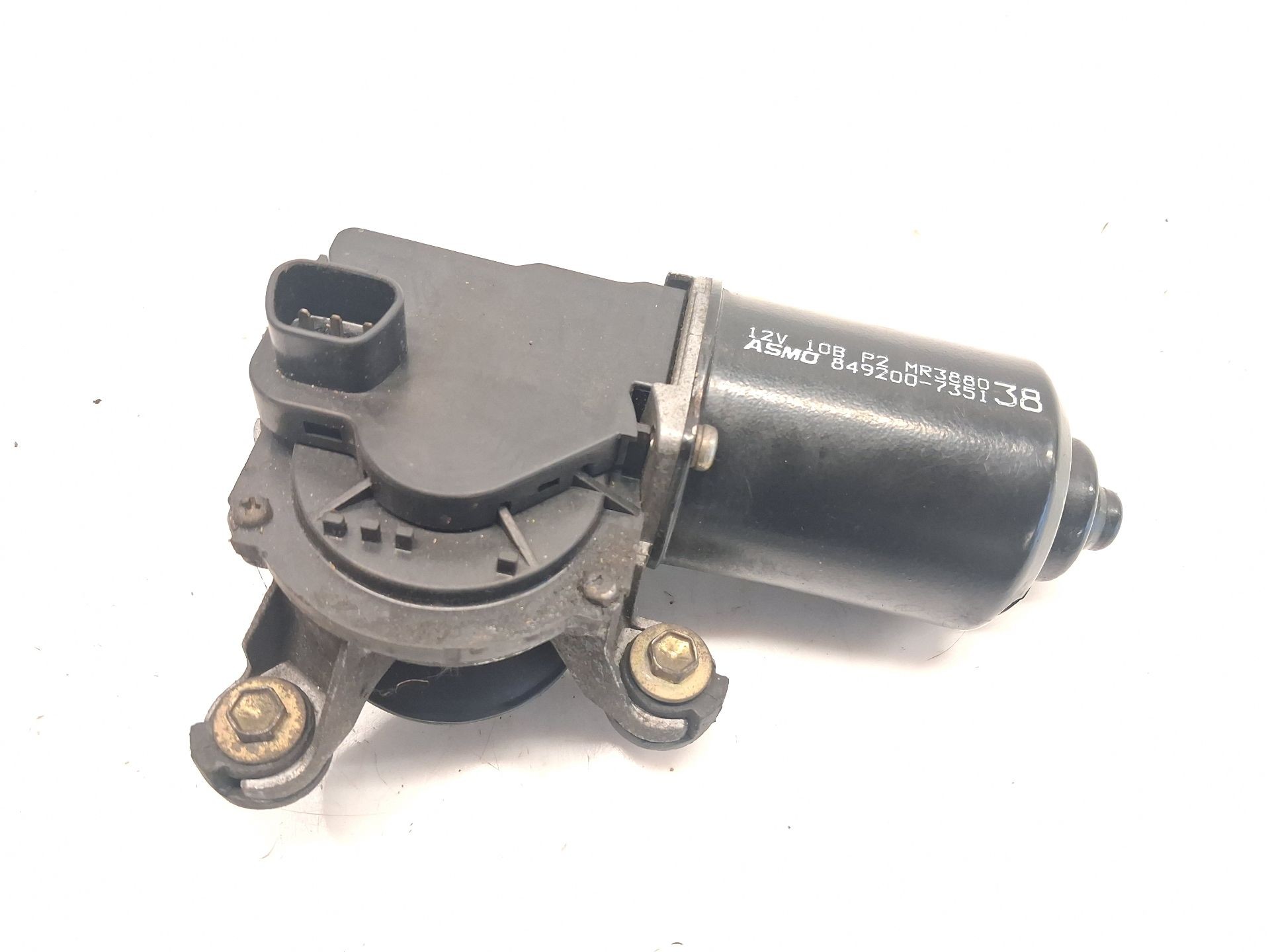 MOTOR LIMPIA DELANTERO MITSUBISHI MONTERO III Canvas Top (V6_W, V7_W) MR388038 MR388038