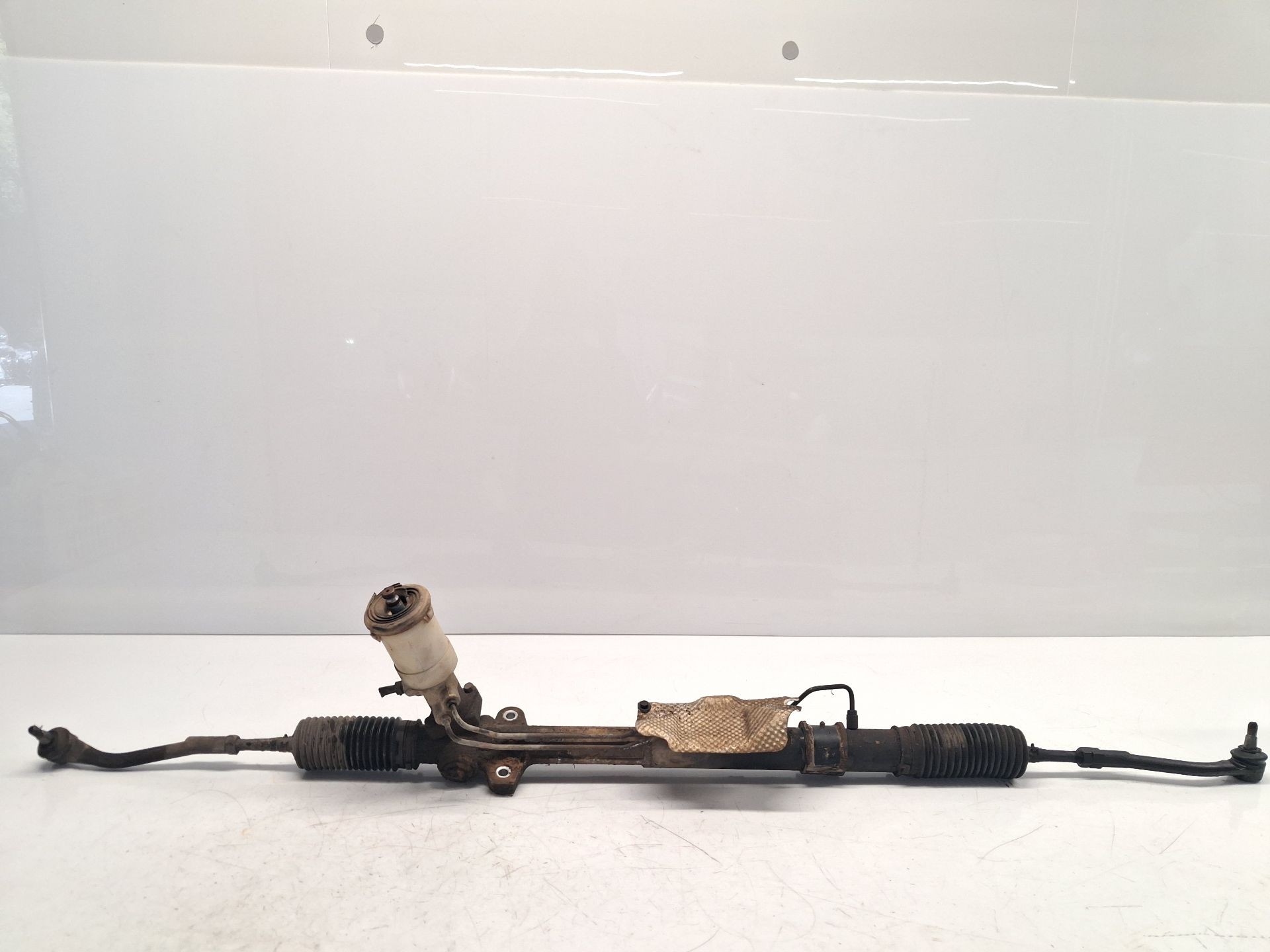 CREMALLERA DIRECCIÓN KIA CARNIVAL / GRAND CARNIVAL III (VQ) 0K53A32110C / 577004D400 0K53A32110C577004D400