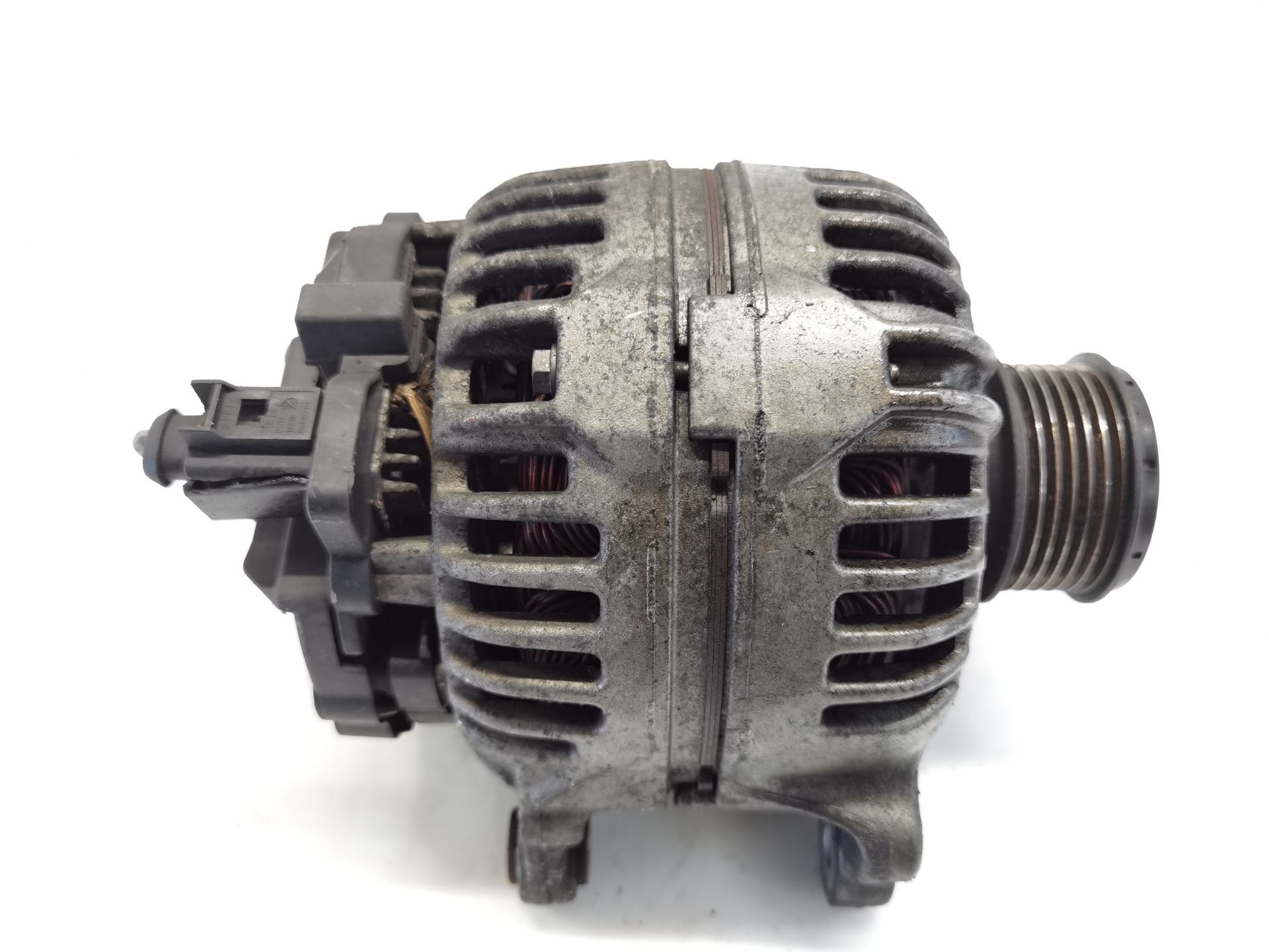 ALTERNADOR VOLKSWAGEN POLO IV (9N_, 9A_) 045903023A / 2648421 045903023A2648421