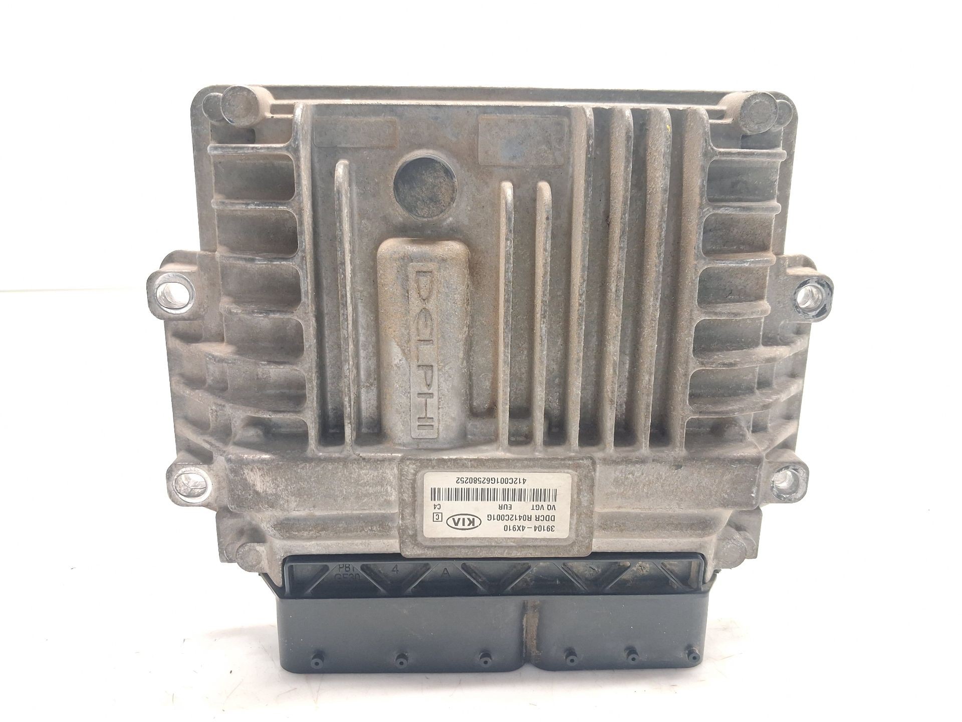 CENTRALITA MOTOR UCE KIA CARNIVAL / GRAND CARNIVAL III (VQ) 391044X910 / R0412C001G 391044X910R0412C001G