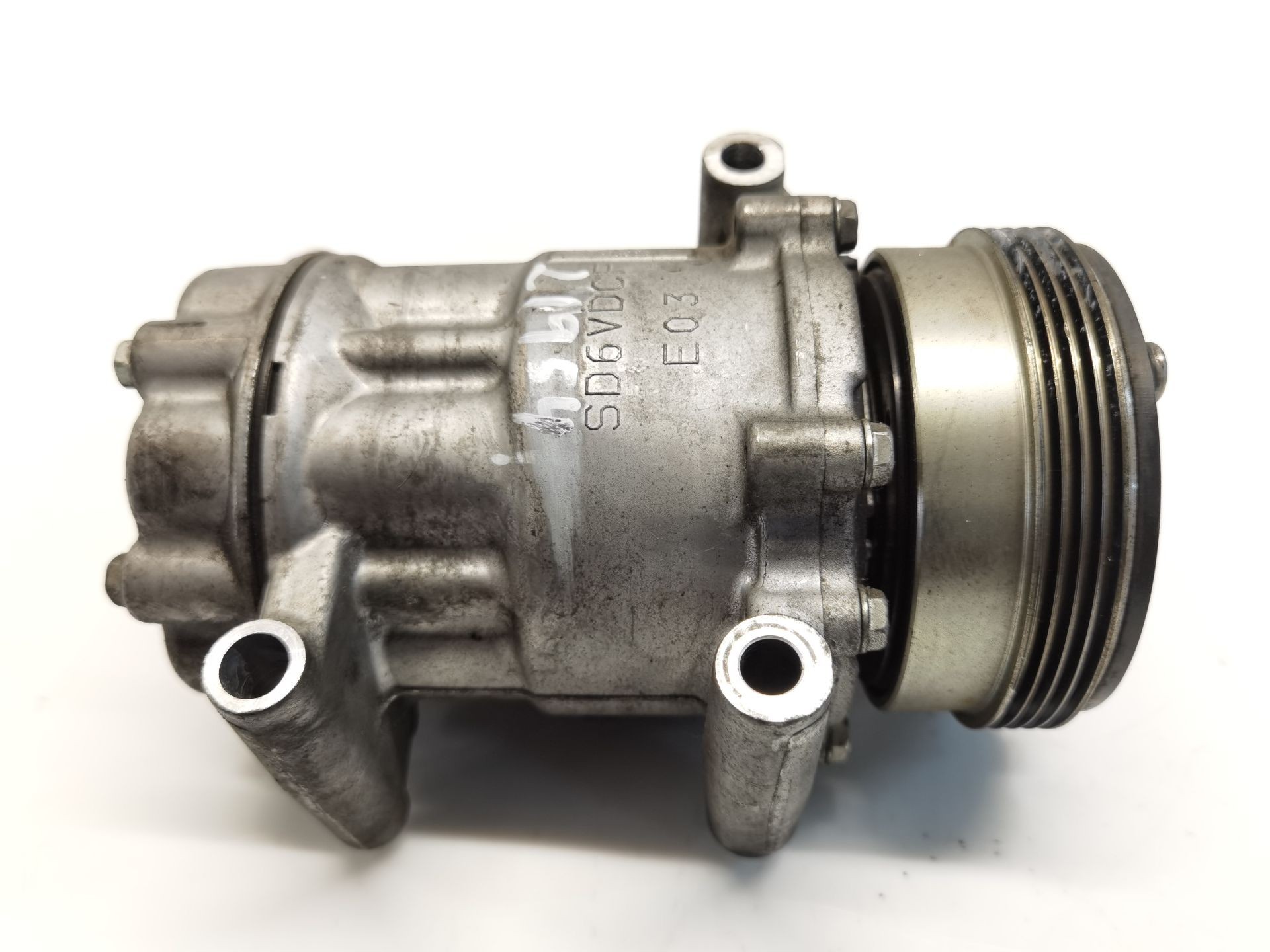 COMPRESOR AIRE ACONDICIONADO DACIA SANDERO (BS_) 926008469r / 858346 926008469r858346