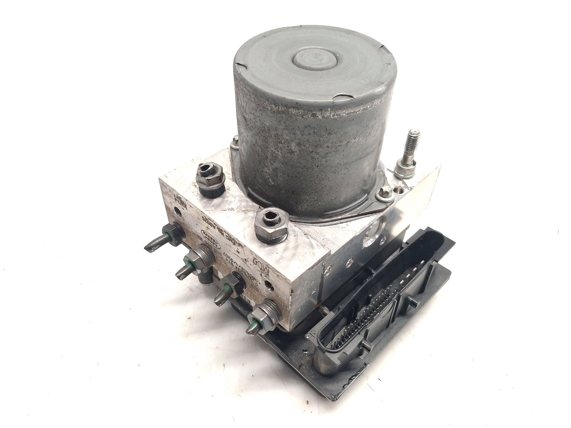 ABS LAND ROVER RANGE ROVER SPORT I (L320) LR019453 / 0265234074 / SRB500164 LR0194530265234074SRB500164
