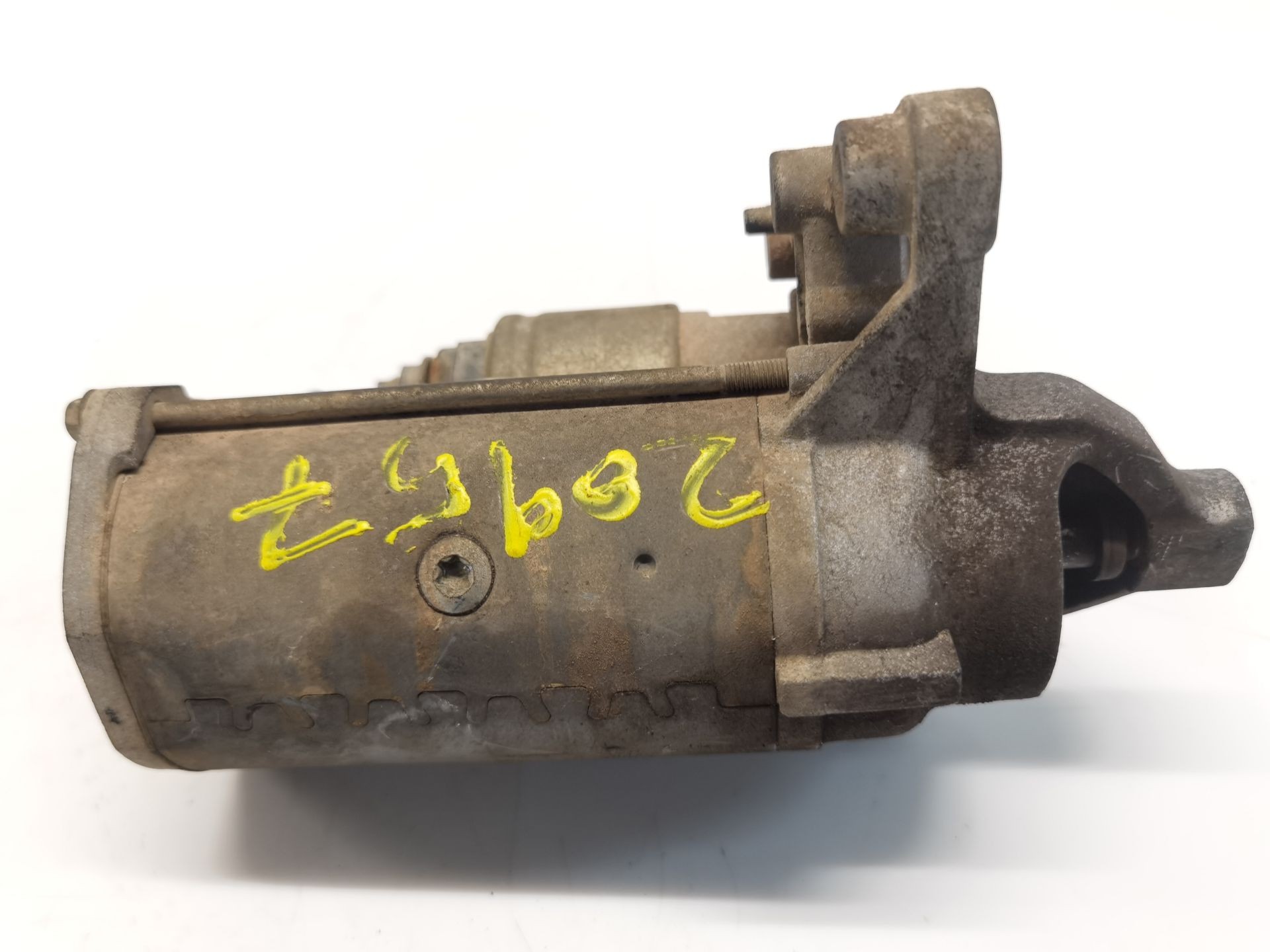 MOTOR ARRANQUE CITROËN BERLINGO Furgón/monospace (B9) 966285418004 / 9662854180 9662854180049662854180