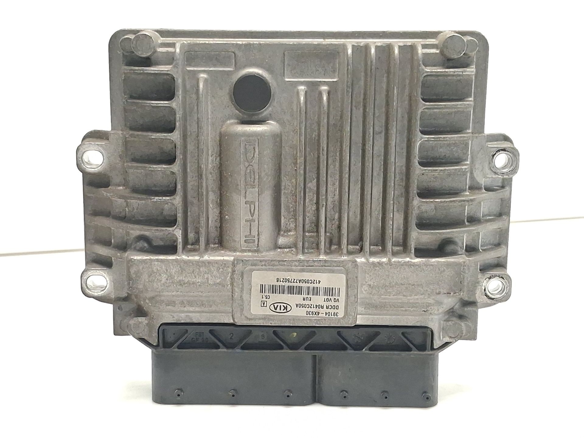 CENTRALITA MOTOR UCE KIA CARNIVAL / GRAND CARNIVAL III (VQ) 391044X930 / R0412C050A / 28128346 391044X930R0412C050A28128346