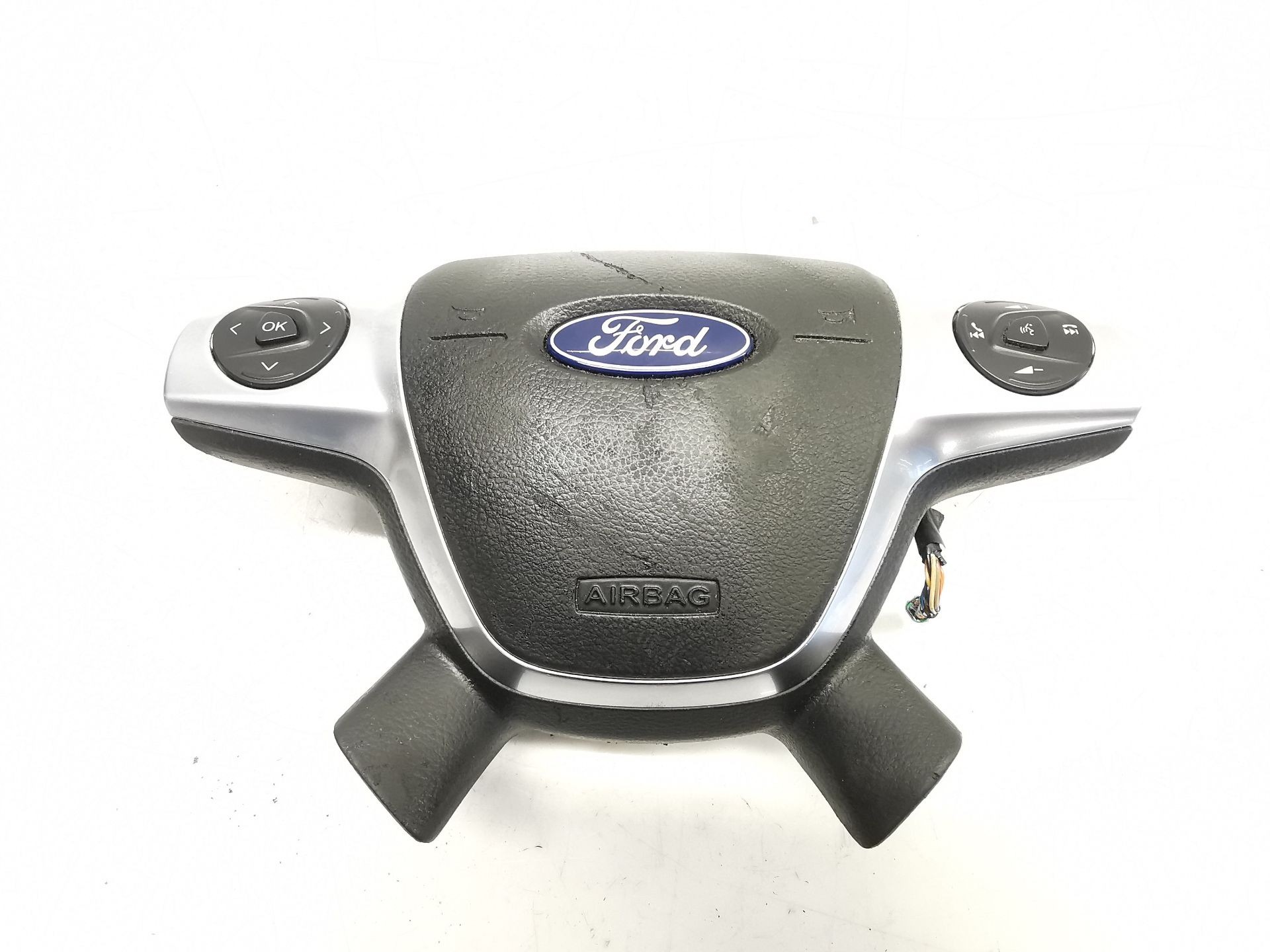 AIRBAG DELANTERO IZQUIERDO FORD KUGA II (DM2) 1787154 / EM51R042B85BA32HE 1787154EM51R042B85BA32HE