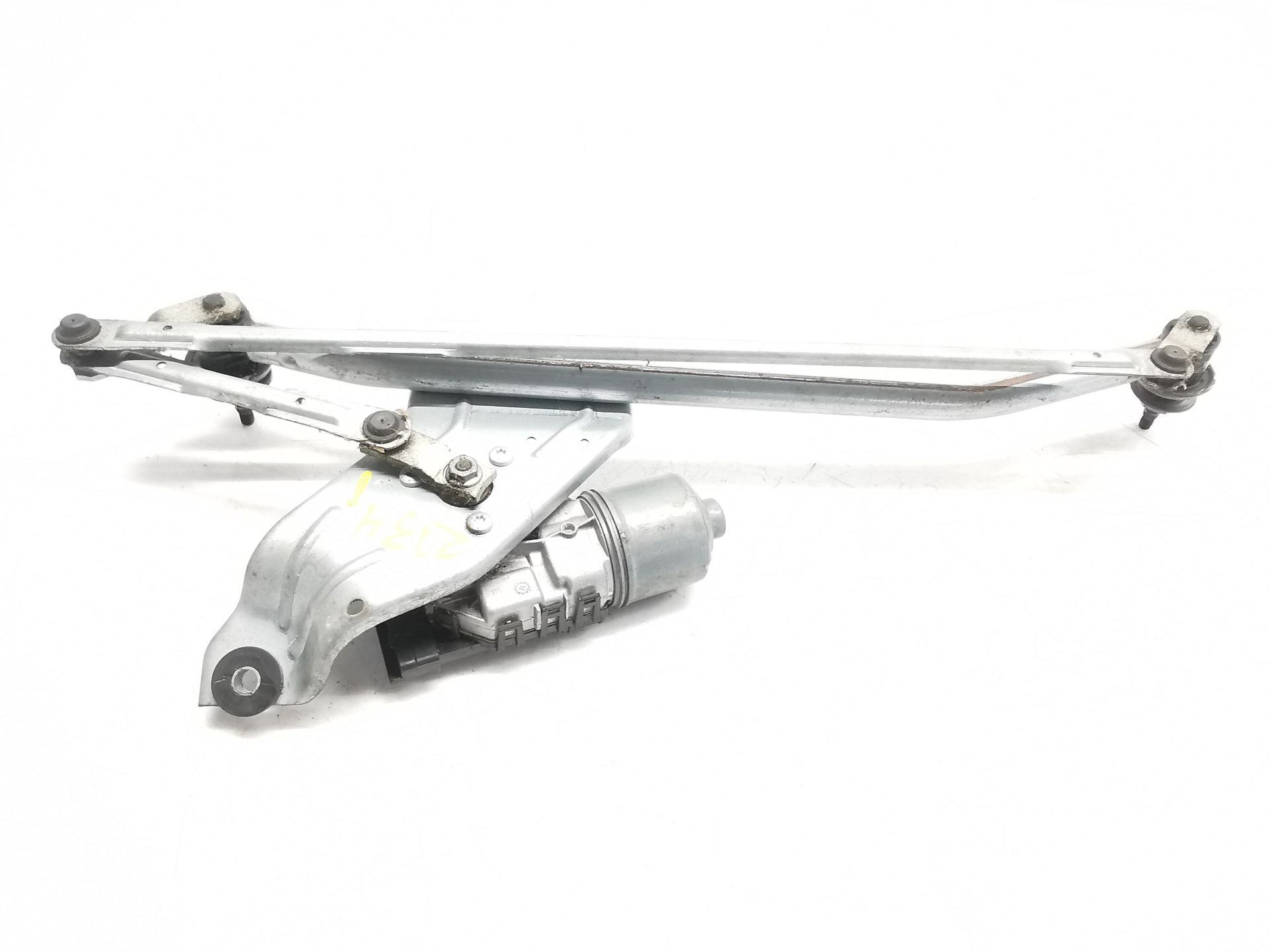 MOTOR LIMPIA DELANTERO DACIA DUSTER (HS_) VERE1460 / 3397020879 / 8200619512 VERE146033970208798200619512