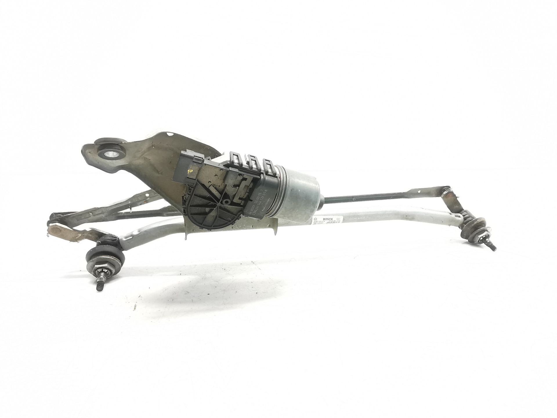 MOTOR LIMPIA DELANTERO DACIA DUSTER (HS_) VERE1460 / 3397020879 / 8200619512 VERE146033970208798200619512 - Vista 2