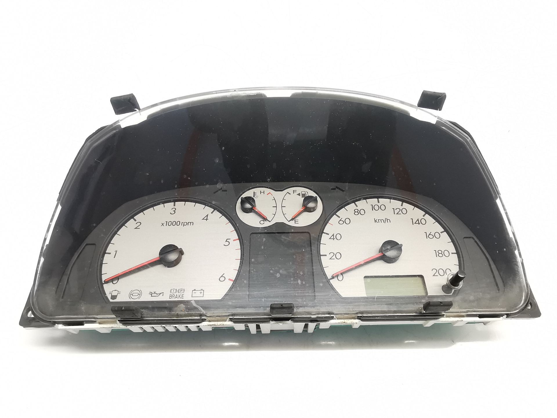 CUADRO INSTRUMENTOS HYUNDAI TERRACAN (HP) 94023H1320 / 50218063HP 94023H132050218063HP