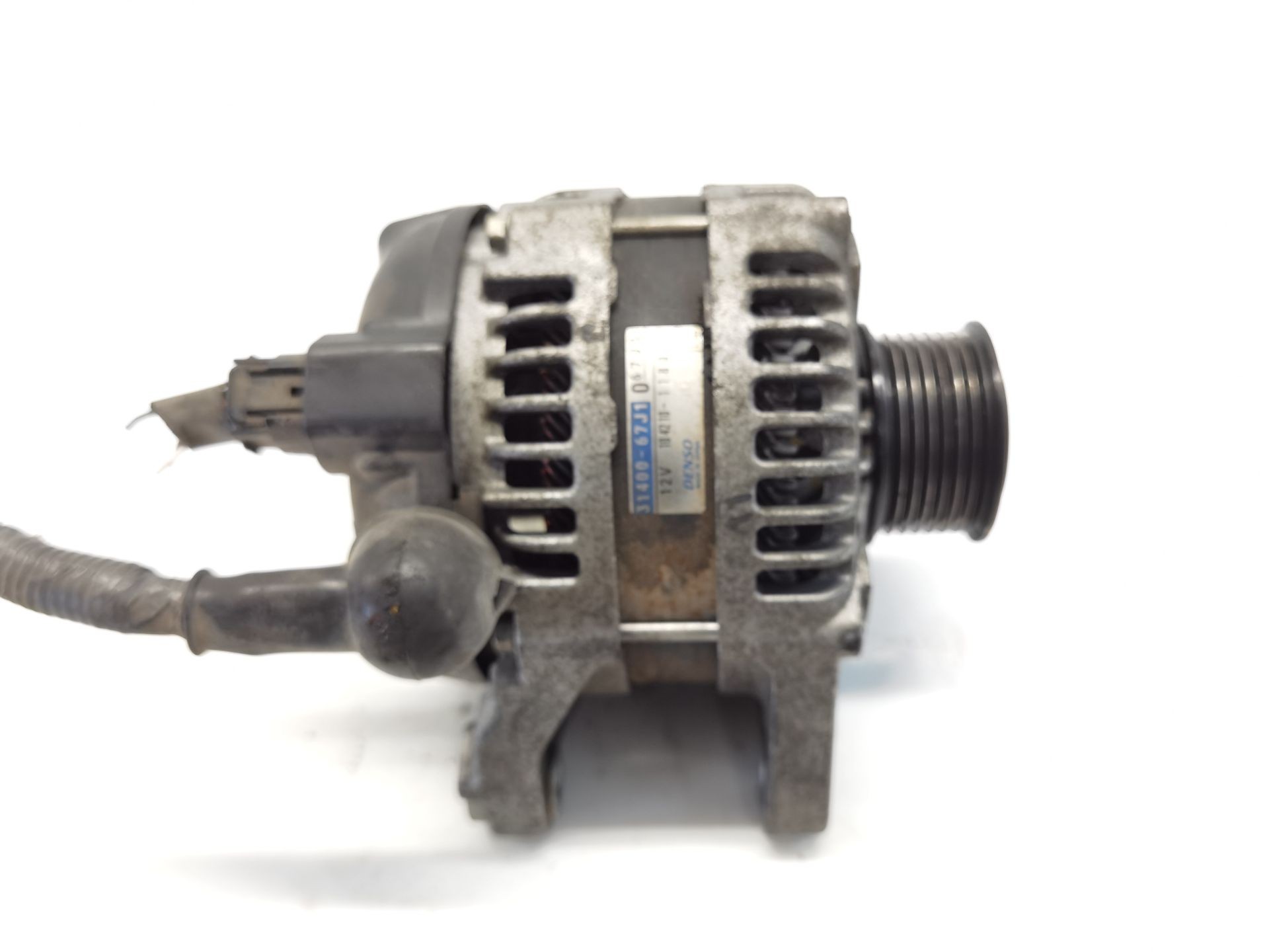 ALTERNADOR SUZUKI GRAND VITARA II (JT, TE, TD) 3140067J01000 3140067J01000