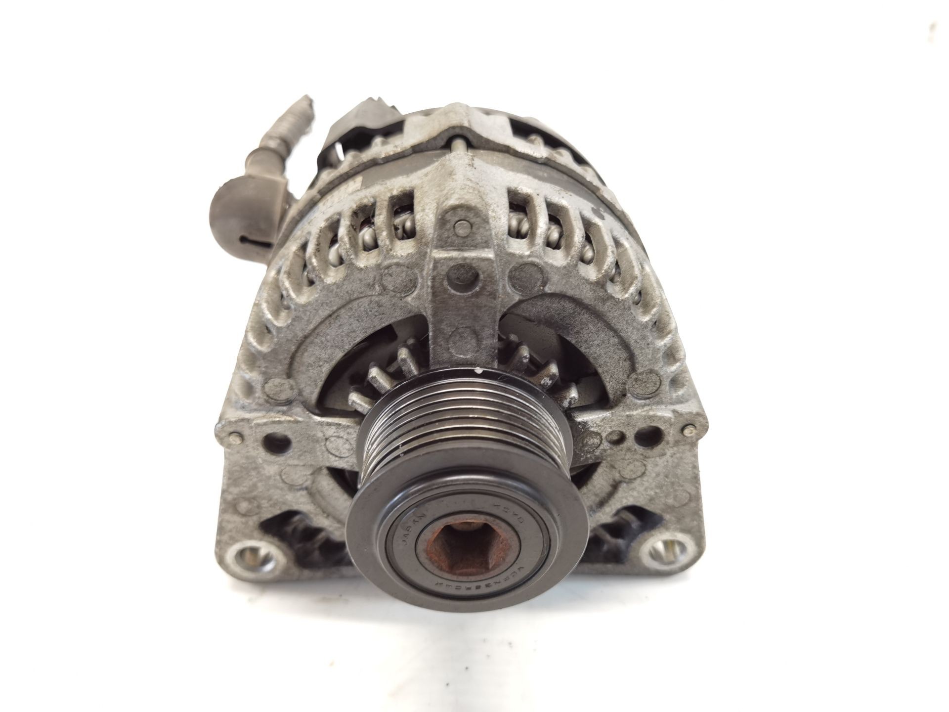 ALTERNADOR SUZUKI GRAND VITARA II (JT, TE, TD) 3140067J01000 3140067J01000 - Vista 2