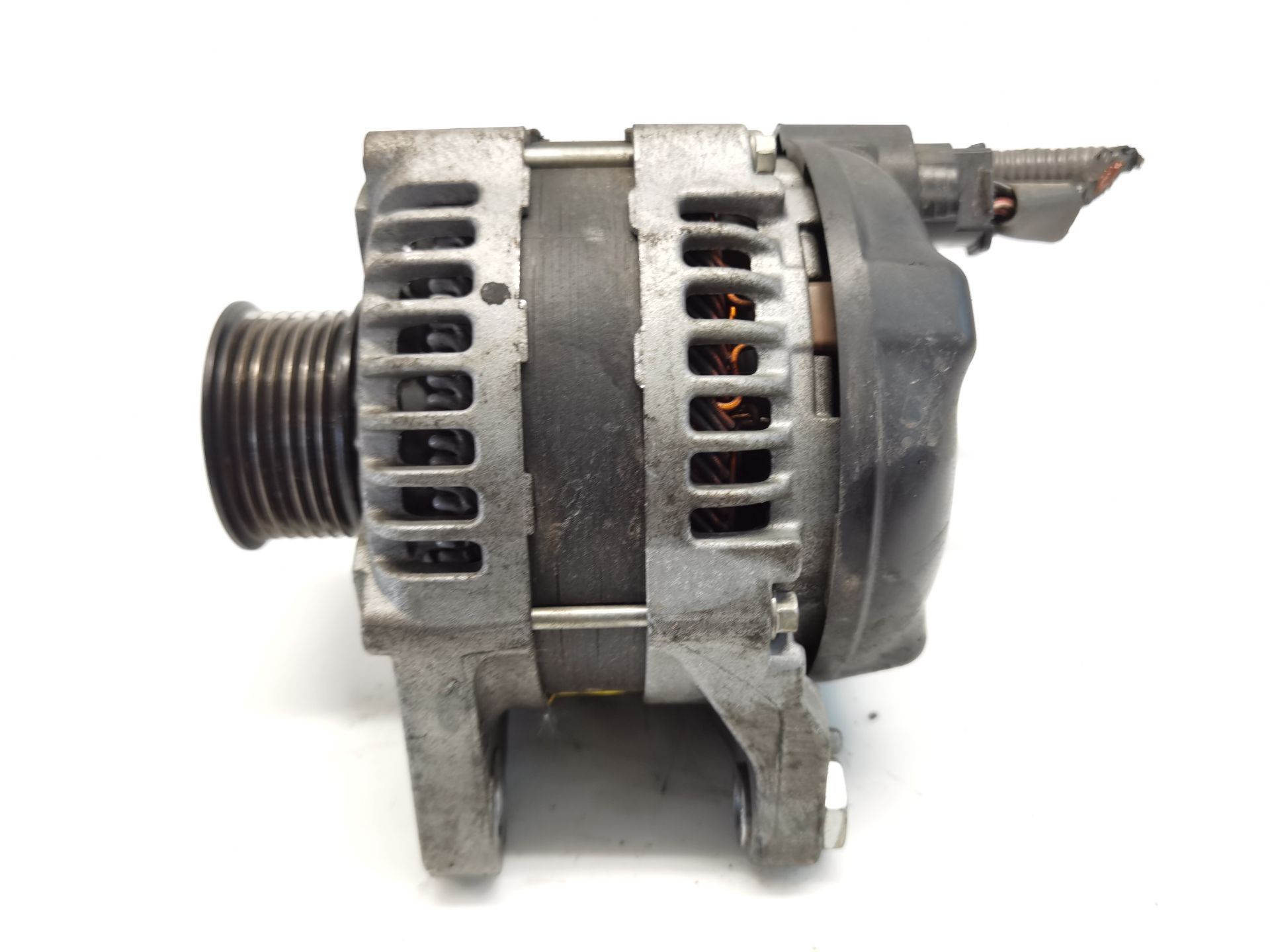 ALTERNADOR SUZUKI GRAND VITARA II (JT, TE, TD) 3140067J01000 3140067J01000 - Vista 3