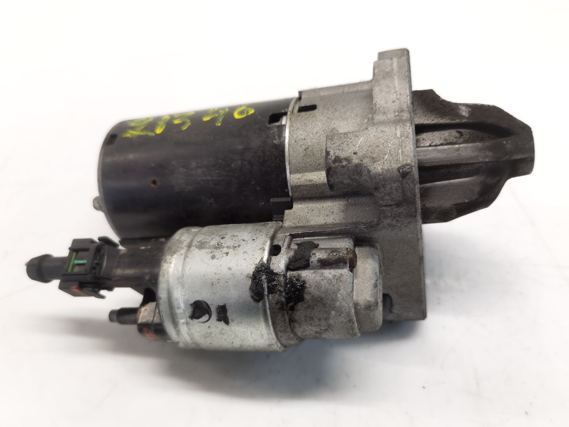 MOTOR ARRANQUE CITROËN C4 PICASSO II 8200628419a 8200628419a