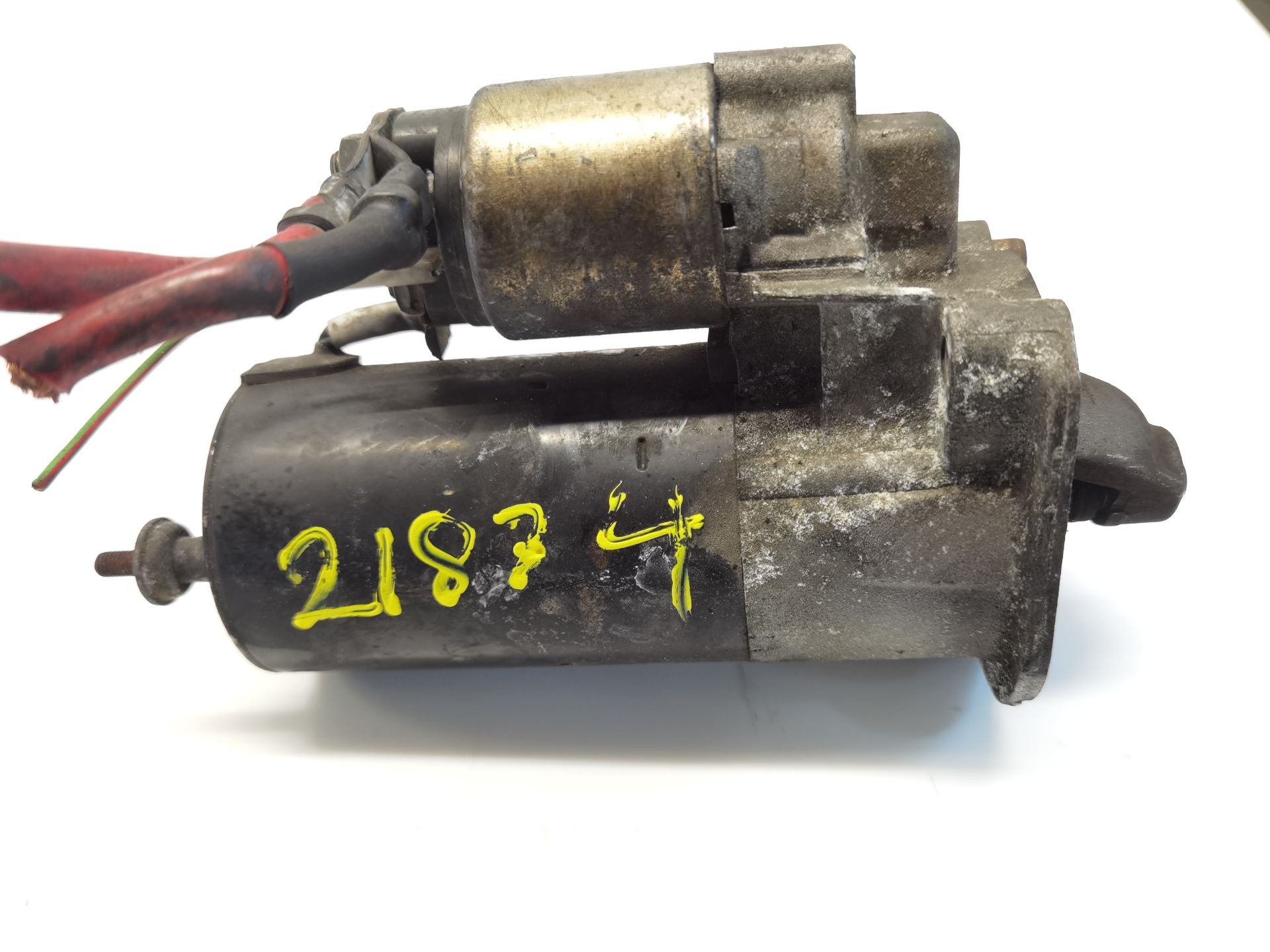 MOTOR ARRANQUE PEUGEOT 306 Hatchback (7A, 7C, N3, N5) m0t20871 m0t20871