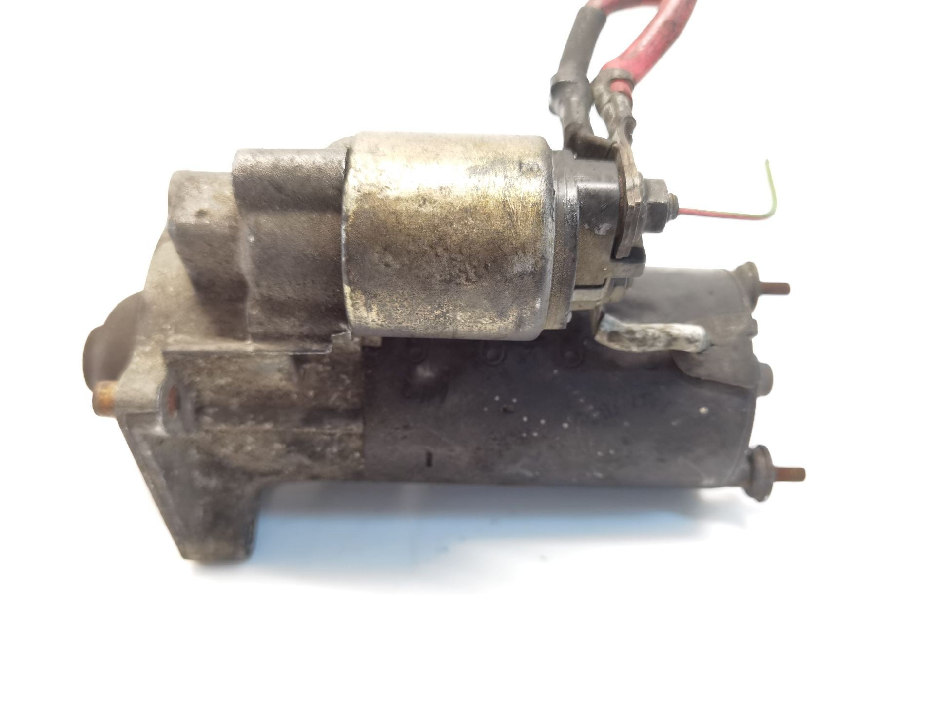 MOTOR ARRANQUE PEUGEOT 306 Hatchback (7A, 7C, N3, N5) m0t20871 m0t20871 - Vista 2