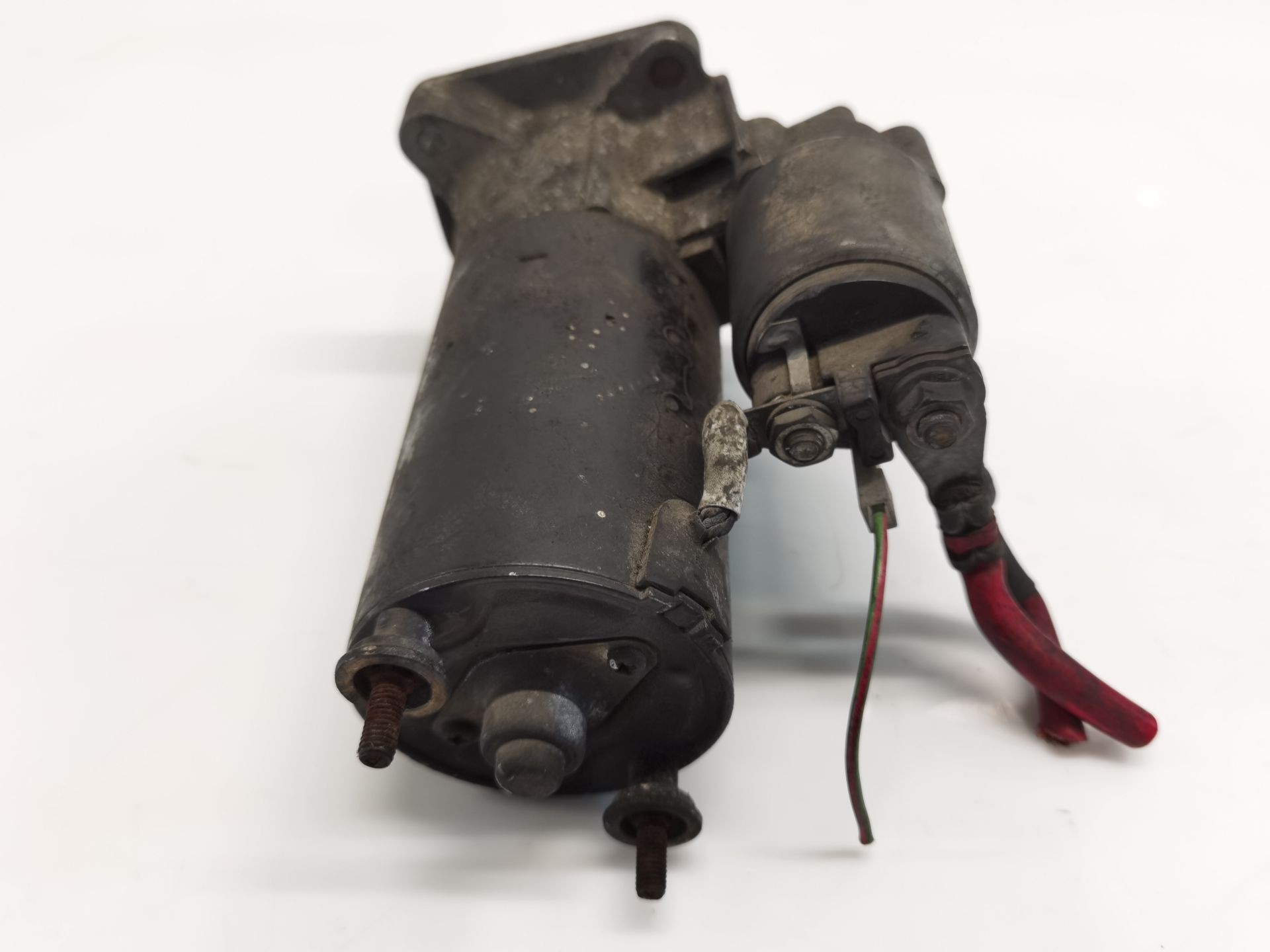 MOTOR ARRANQUE PEUGEOT 306 Hatchback (7A, 7C, N3, N5) m0t20871 m0t20871 - Vista 3