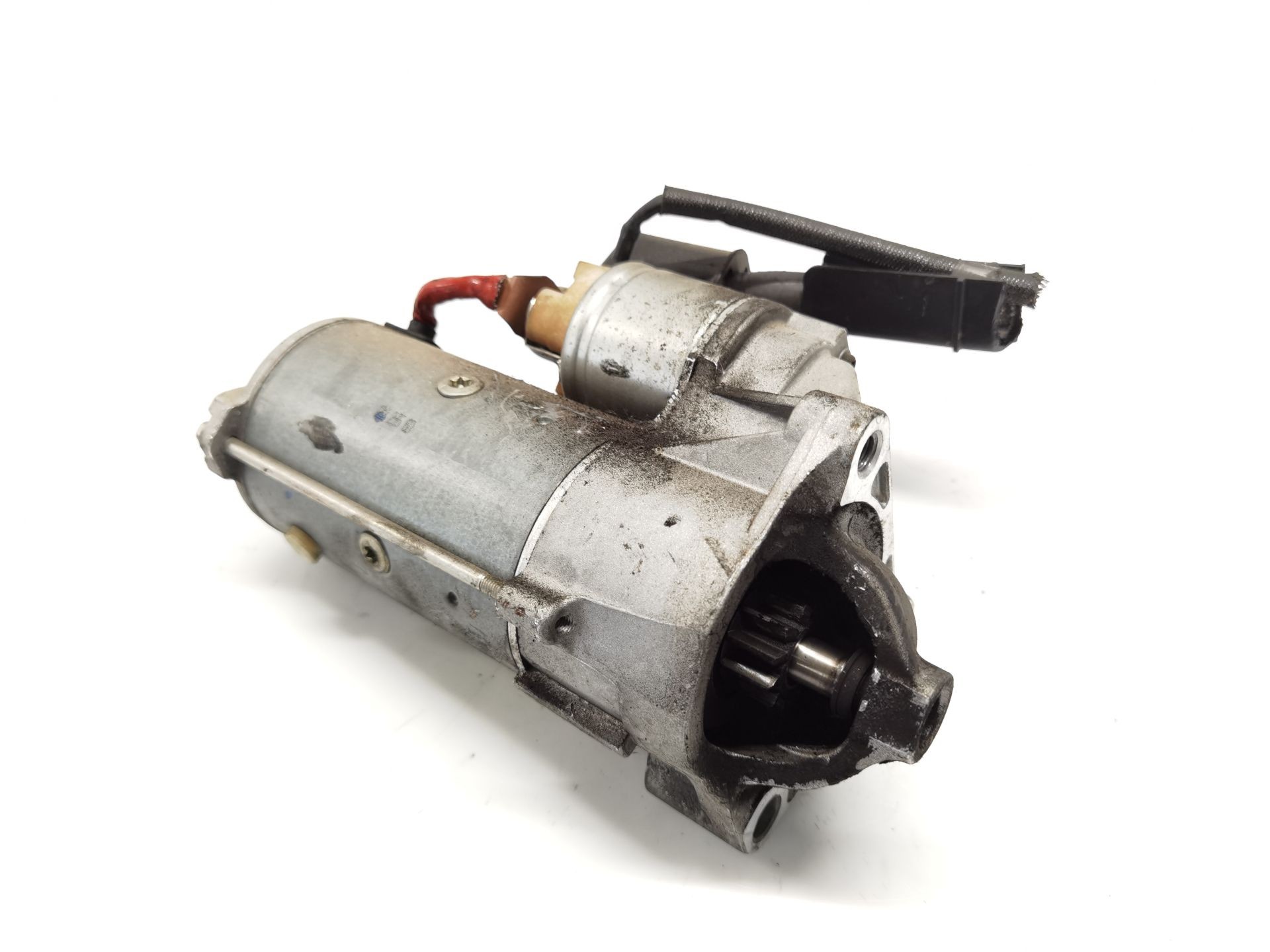 MOTOR ARRANQUE SUZUKI GRAND VITARA II (JT, TE, TD) 3110067J00000 // 8200628426 3110067J000008200628426