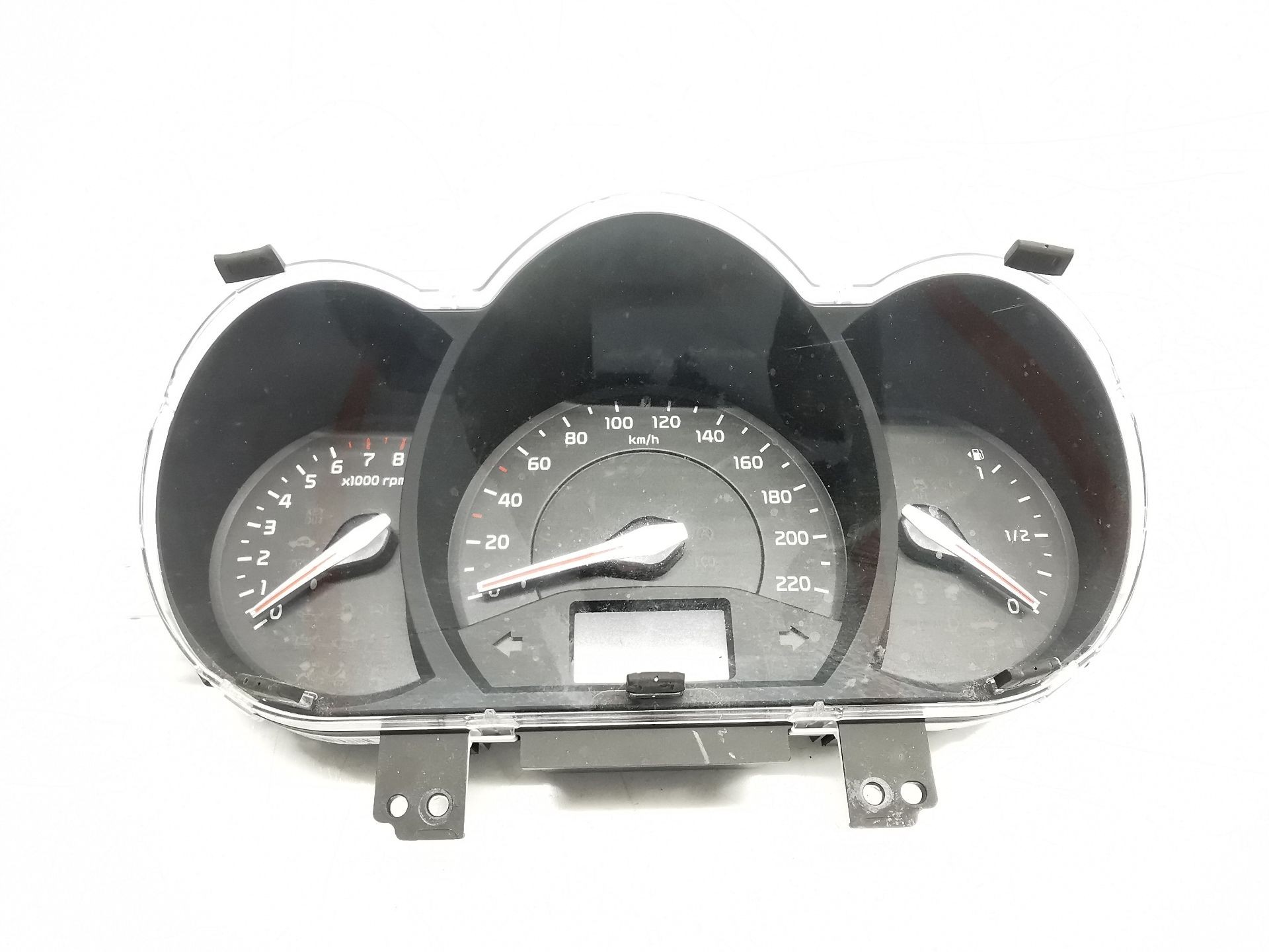 CUADRO INSTRUMENTOS KIA RIO III (UB) 847101W000HU / 13E28005 / 940261W026 847101W000HU13E28005940261W026