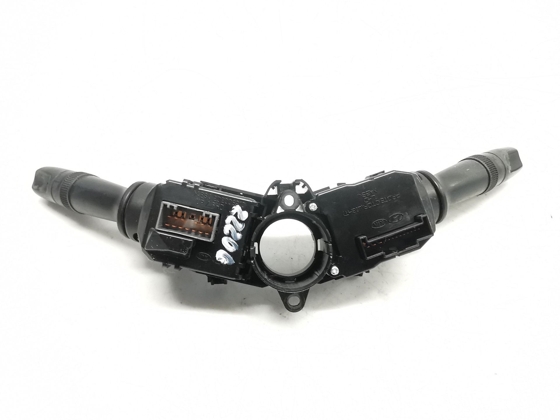 MANDO LUCES KIA RIO III (UB) 202008910 202008910 - Vista 2