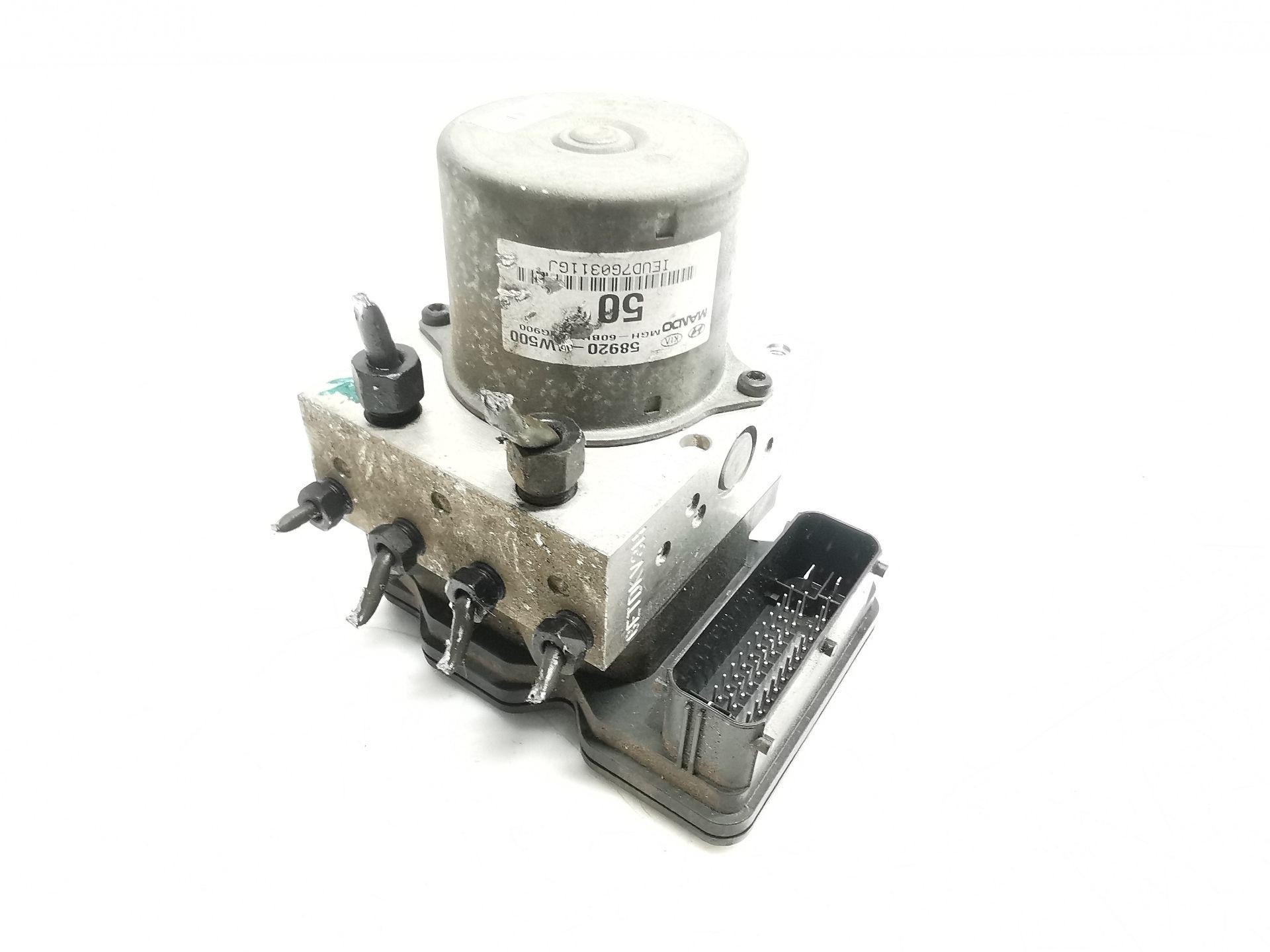 ABS KIA RIO III (UB) 589201W500 / BE6003G901 / 589201W500 589201W500BE6003G901589201W500