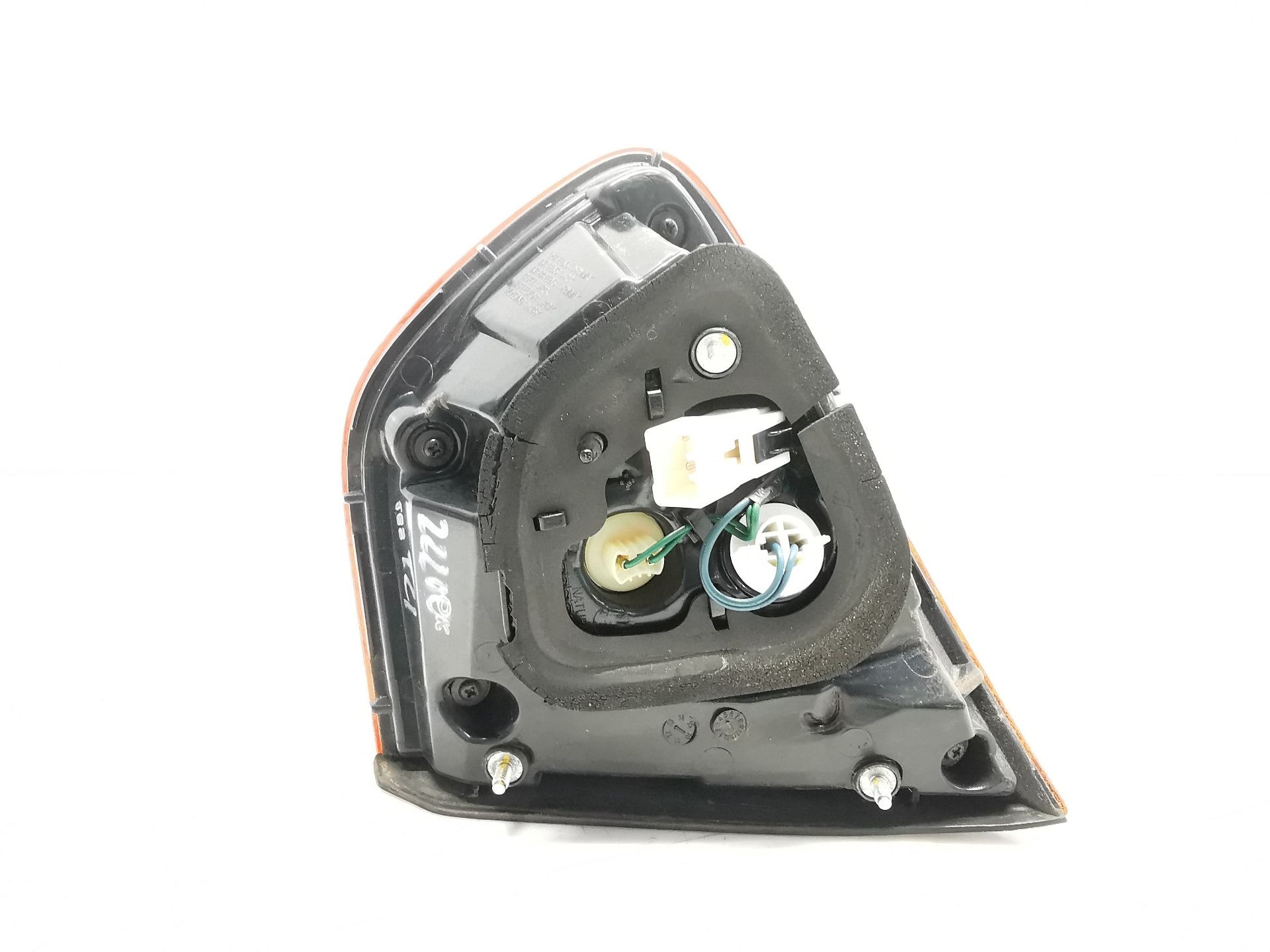 PILOTO TRASERO CENTRAL DERECHO KIA RIO III (UB) 924101W210 / 924011W210 924101W210924011W210 - Vista 2